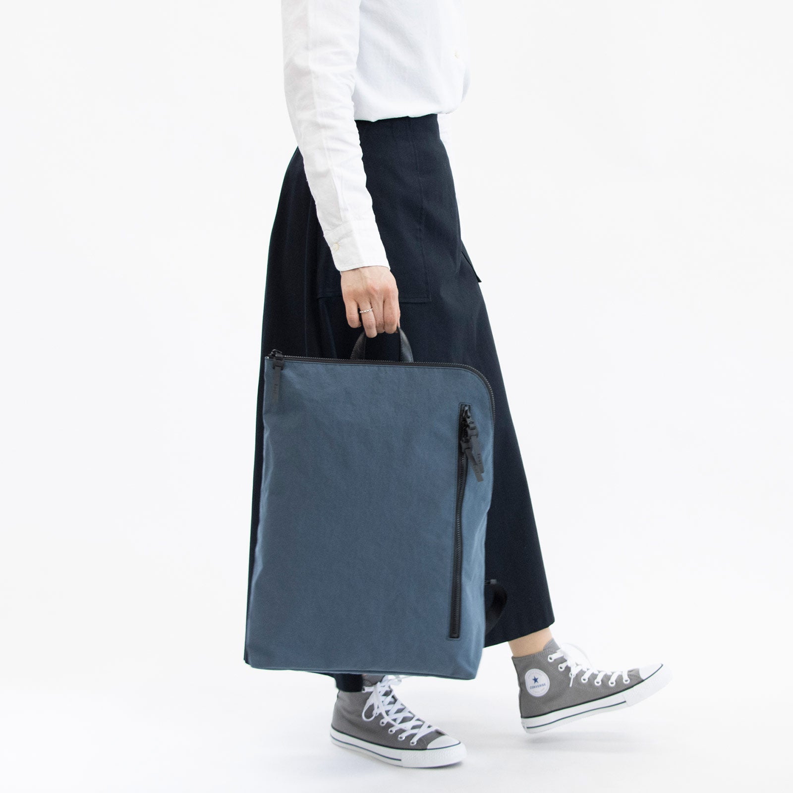 和ックパックhabit type3「KONBU®️(コンブ)」|KONBUバッグ(コンブバッグ) - Root (ルート)バッグ・鞄通販サイト - ずっと好きなもの、飾らないデザイン -