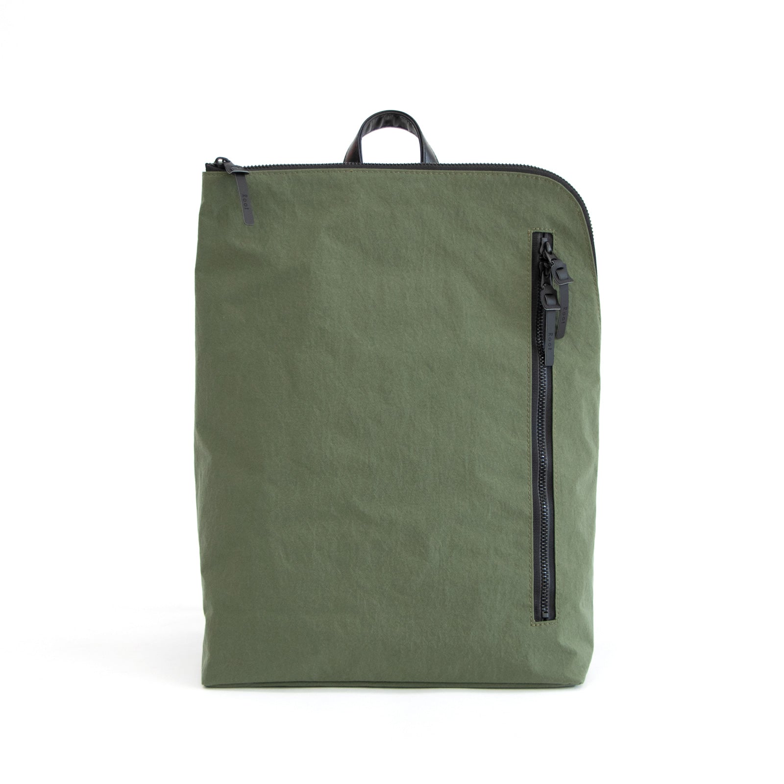 和ックパックhabit type3「KONBU®️(コンブ)」|KONBUバッグ(コンブバッグ) - Root (ルート)バッグ・鞄通販サイト - ずっと好きなもの、飾らないデザイン -