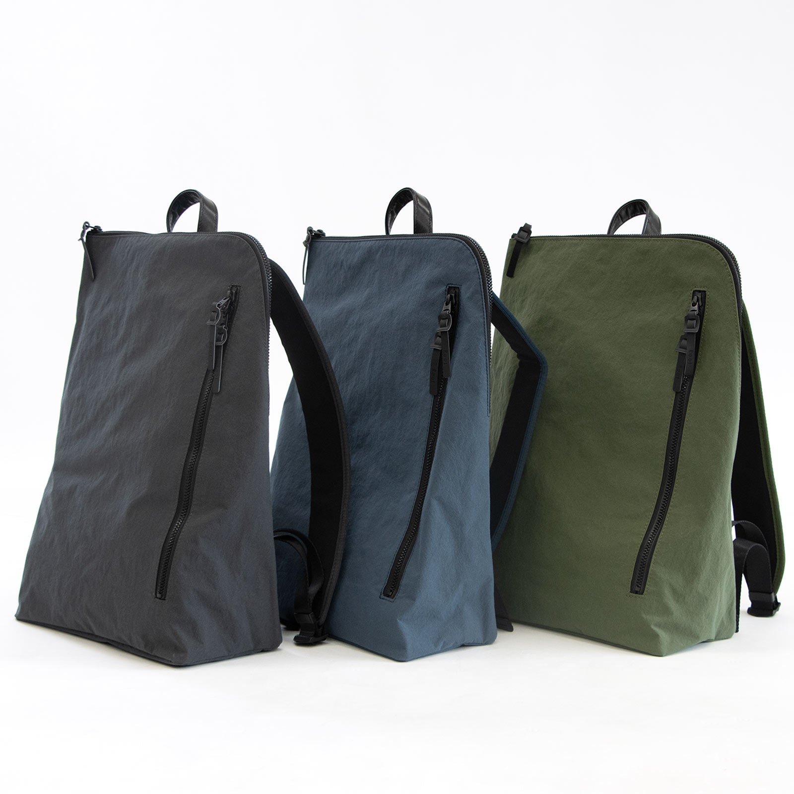 和ックパックhabit type3「KONBU®️(コンブ)」|KONBUバッグ(コンブバッグ) - Root (ルート)バッグ・鞄通販サイト - ずっと好きなもの、飾らないデザイン -