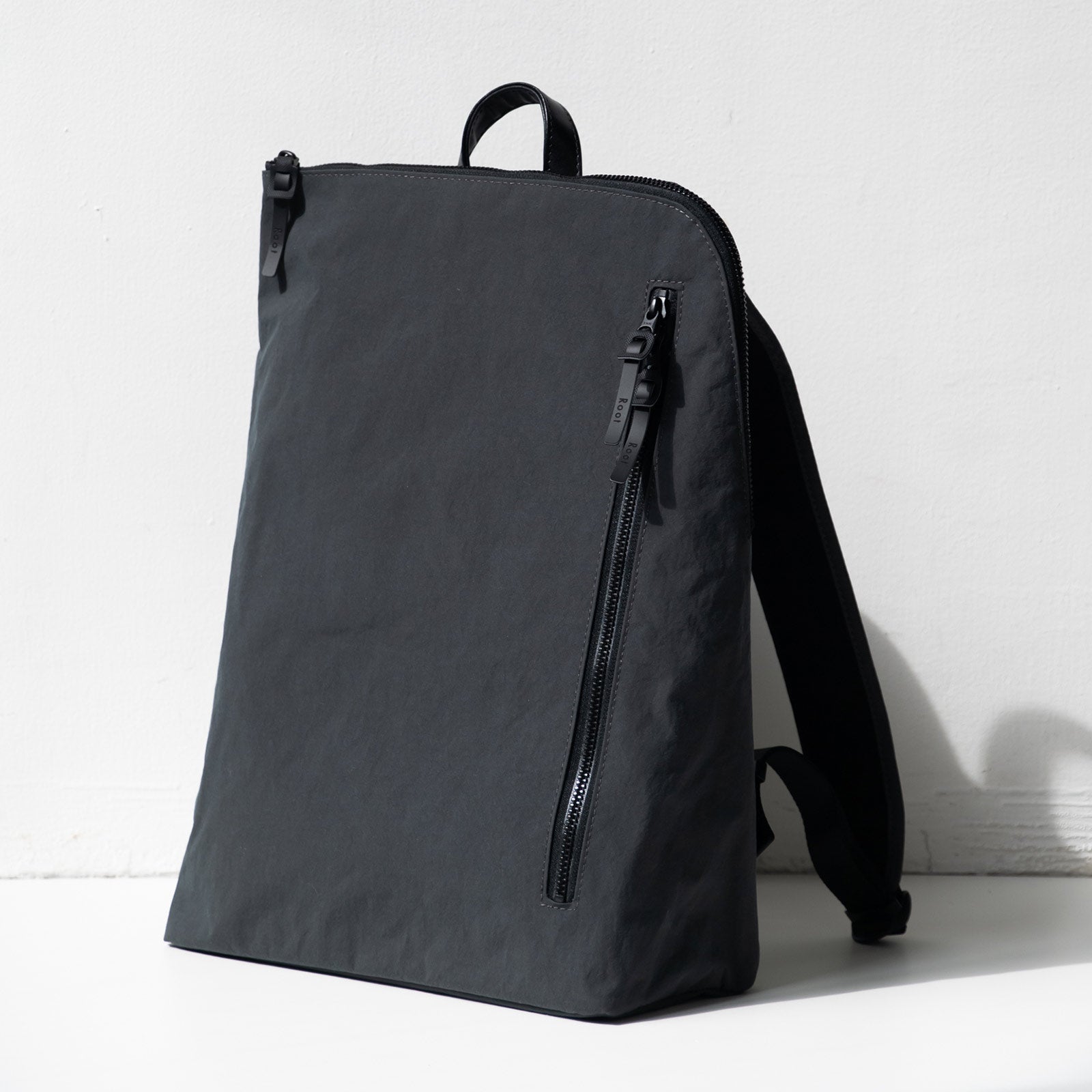 和ックパックhabit type3「KONBU®️(コンブ)」|KONBUバッグ(コンブバッグ) - Root (ルート)バッグ・鞄通販サイト - ずっと好きなもの、飾らないデザイン -