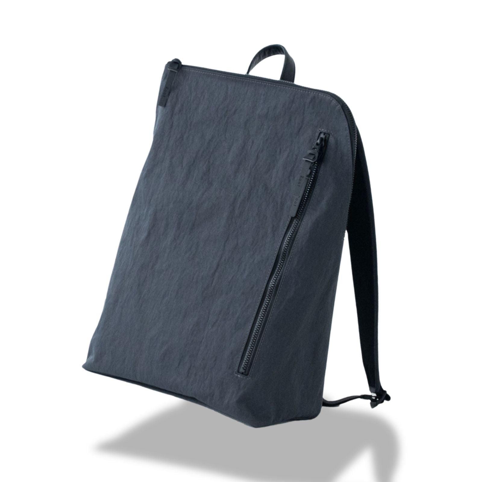 和ックパックhabit「KONBU®️(コンブ)」ツイル|KONBUバッグ(コンブバッグ) - Root (ルート)バッグ・鞄通販サイト - ずっと好きなもの、飾らないデザイン -