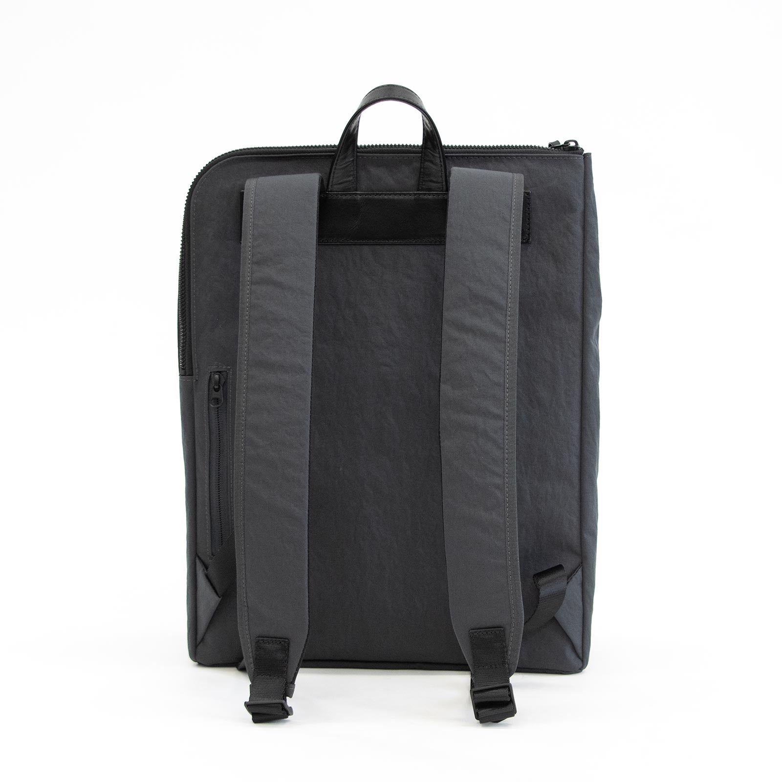 和ックパックhabit「KONBU®️(コンブ)」ツイル|KONBUバッグ(コンブバッグ) - Root (ルート)バッグ・鞄通販サイト - ずっと好きなもの、飾らないデザイン -