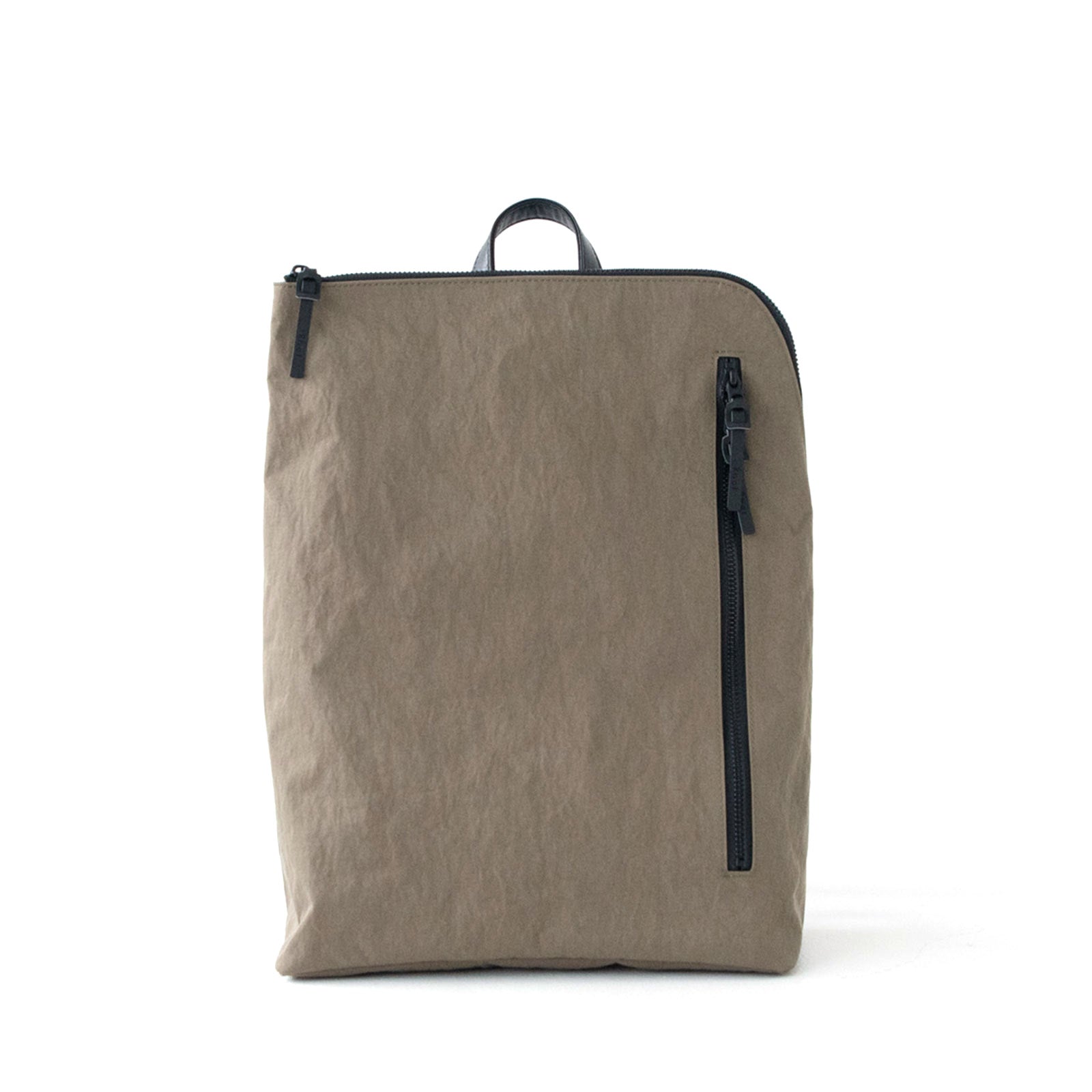 和ックパックhabit「KONBU®️(コンブ)」ツイル|KONBUバッグ(コンブバッグ) - Root (ルート)バッグ・鞄通販サイト - ずっと好きなもの、飾らないデザイン -