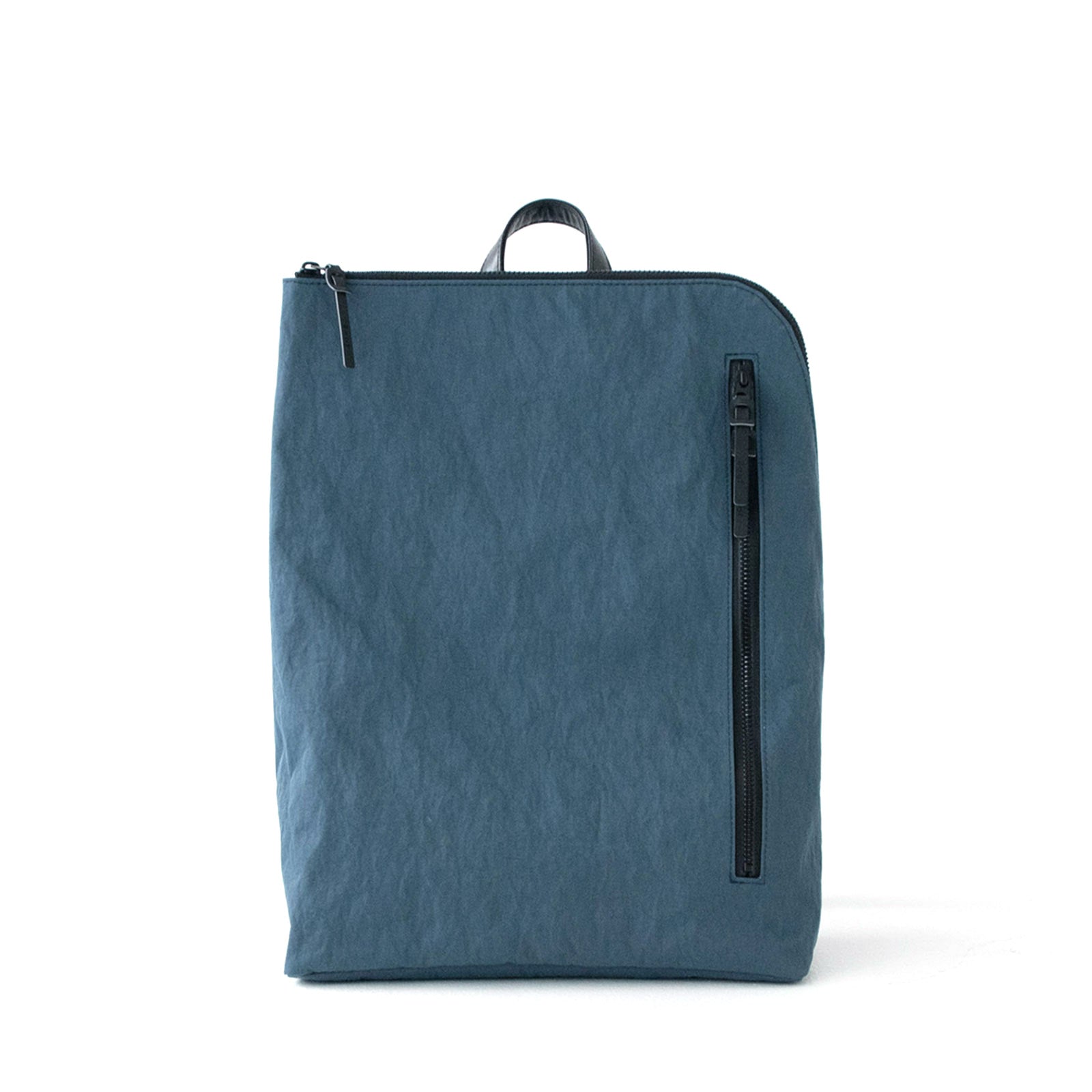 和ックパックhabit「KONBU®️(コンブ)」ツイル|KONBUバッグ(コンブバッグ) - Root (ルート)バッグ・鞄通販サイト - ずっと好きなもの、飾らないデザイン -