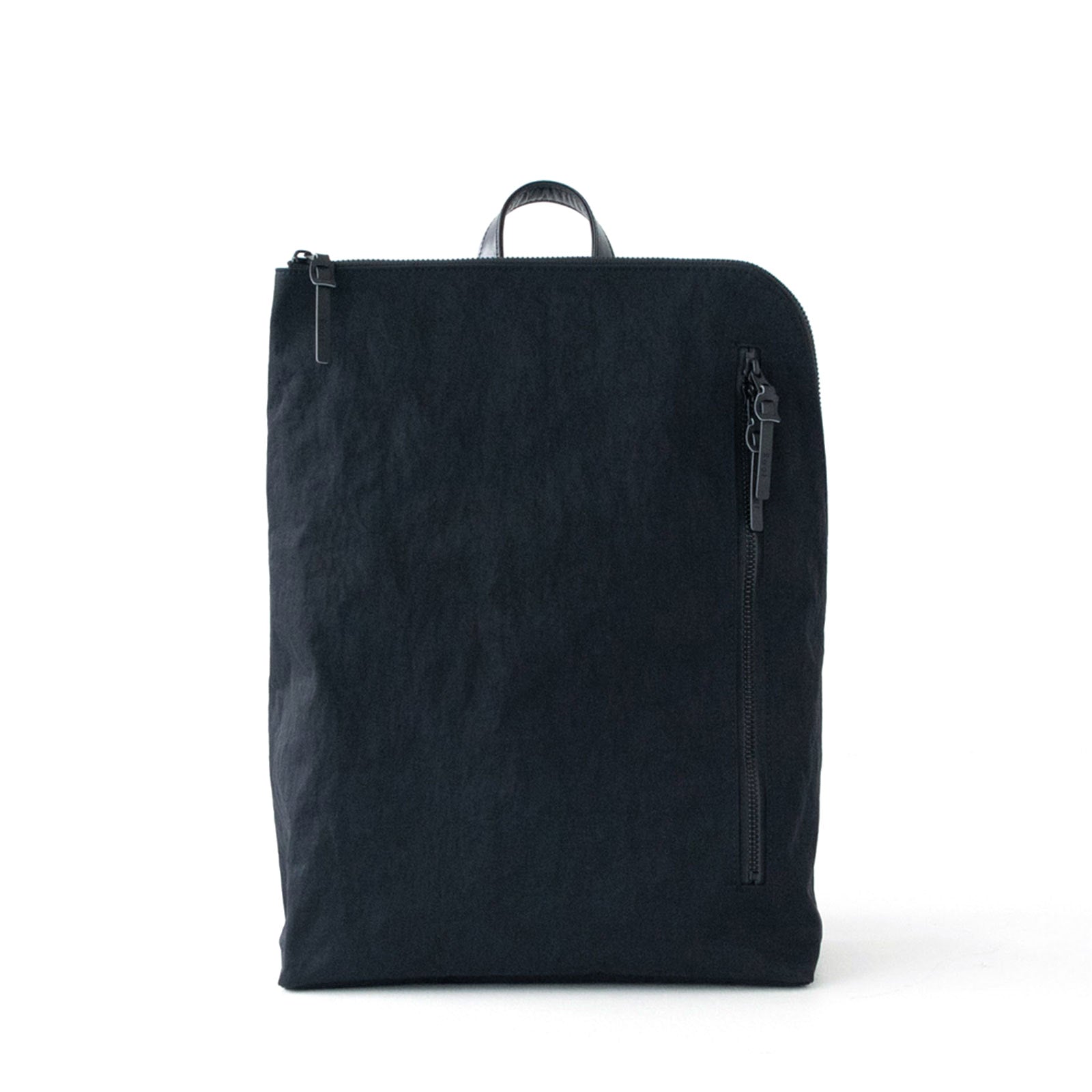 和ックパックhabit「KONBU®️(コンブ)」ツイル|KONBUバッグ(コンブバッグ) - Root (ルート)バッグ・鞄通販サイト - ずっと好きなもの、飾らないデザイン -