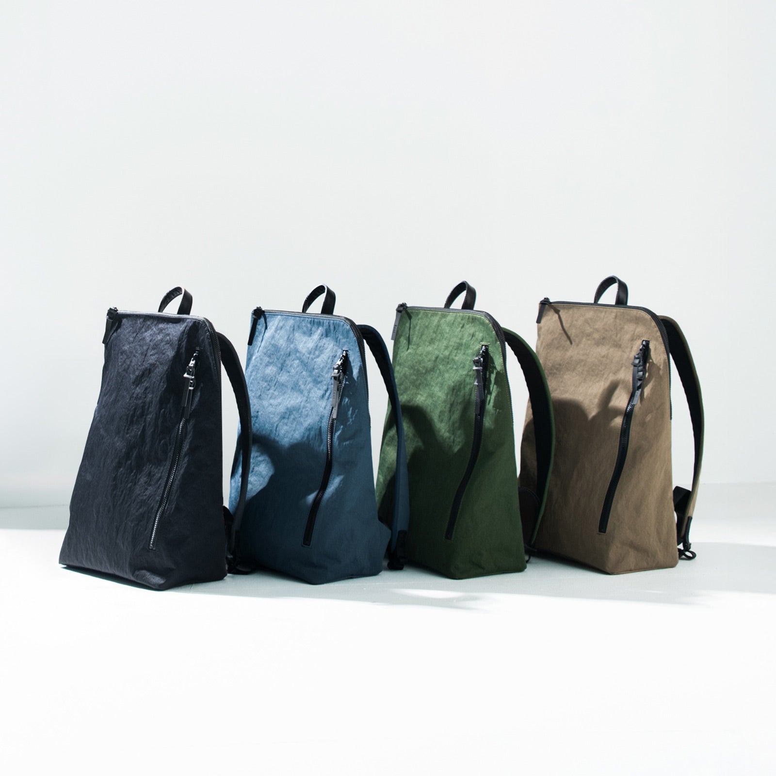 和ックパックhabit「KONBU®️(コンブ)」ツイル|KONBUバッグ(コンブバッグ) - Root (ルート)バッグ・鞄通販サイト - ずっと好きなもの、飾らないデザイン -