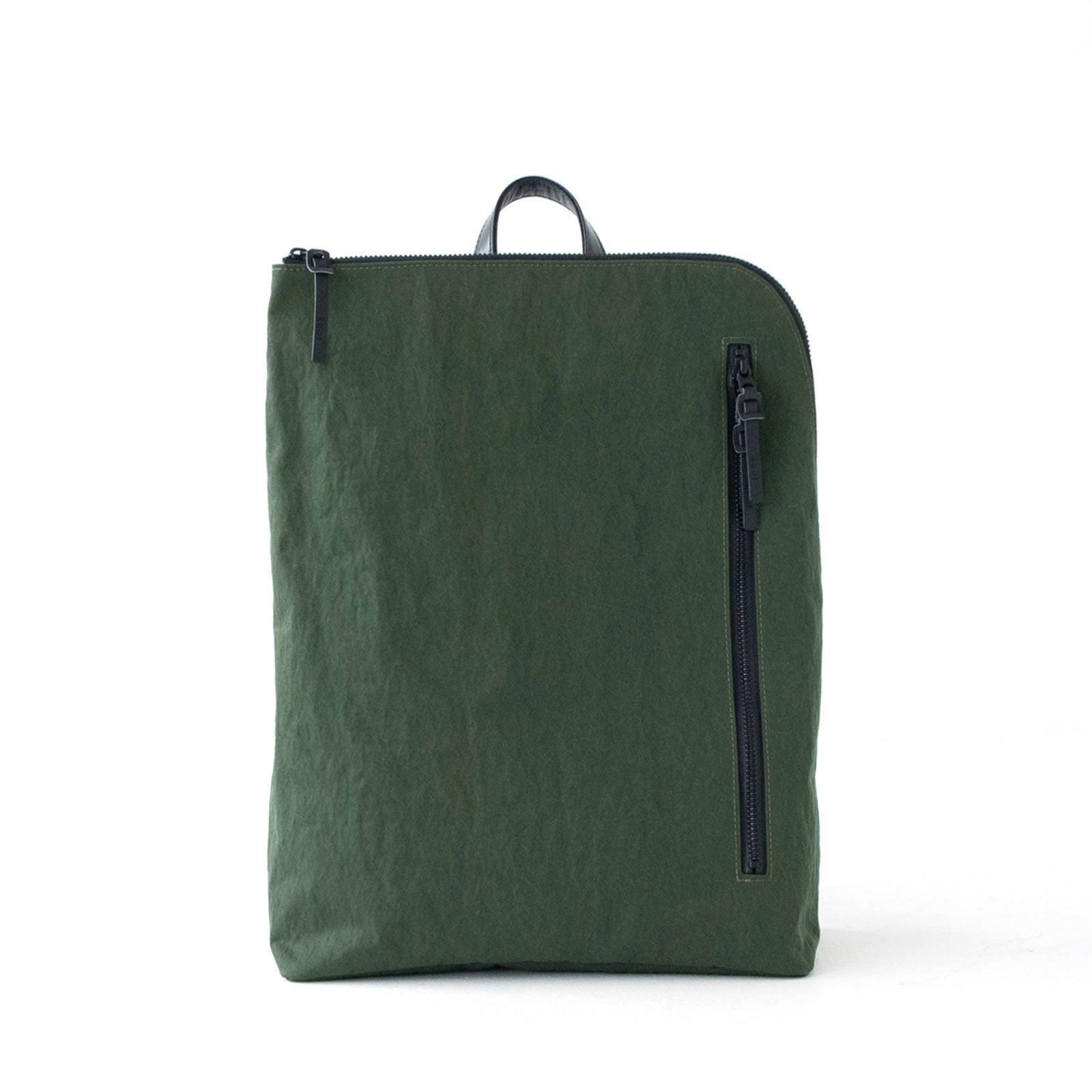 和ックパックhabit「KONBU®️(コンブ)」ツイル|KONBUバッグ(コンブバッグ) - Root (ルート)バッグ・鞄通販サイト - ずっと好きなもの、飾らないデザイン -