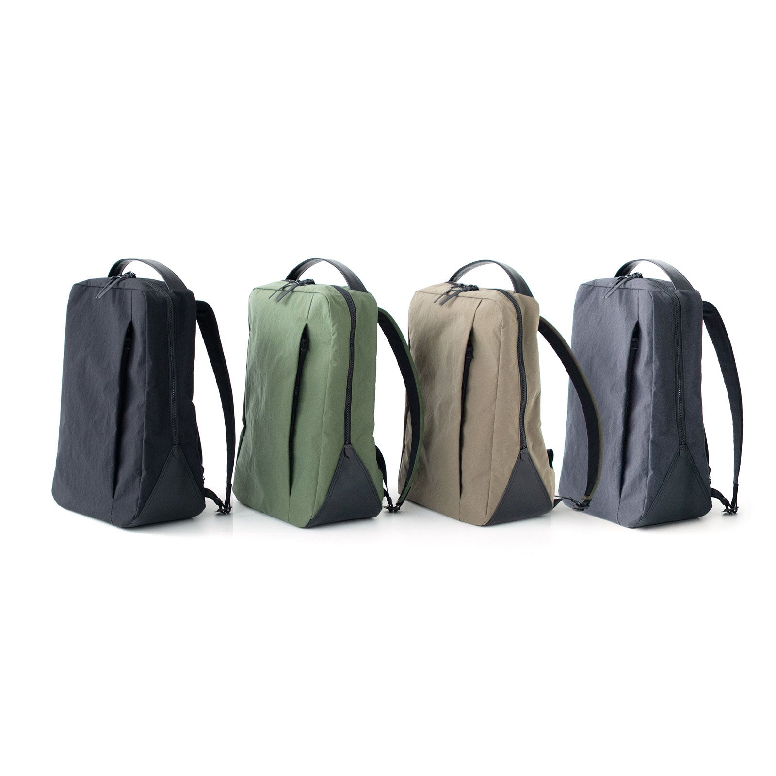 ボックスリュック 「KONBU®️(コンブ)」|KONBU®️バッグ(コンブバッグ) - Root (ルート)バッグ・鞄通販サイト - ずっと好きなもの、飾らないデザイン -