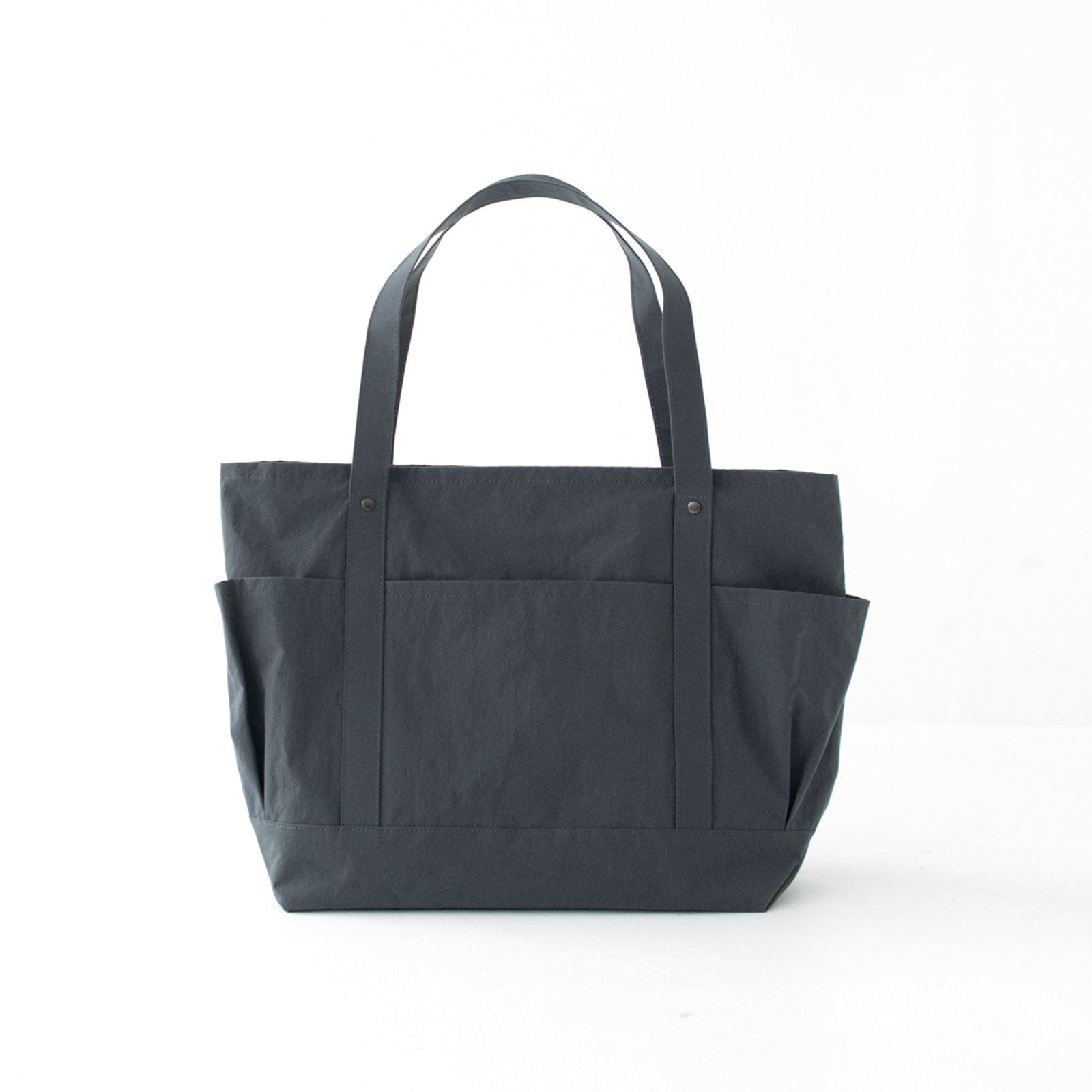 セイライトトートL 「KONBU®️(コンブ)」|KONBU®️バッグ(コンブバッグ) - Root (ルート)バッグ・鞄通販サイト - ずっと好きなもの、飾らないデザイン -