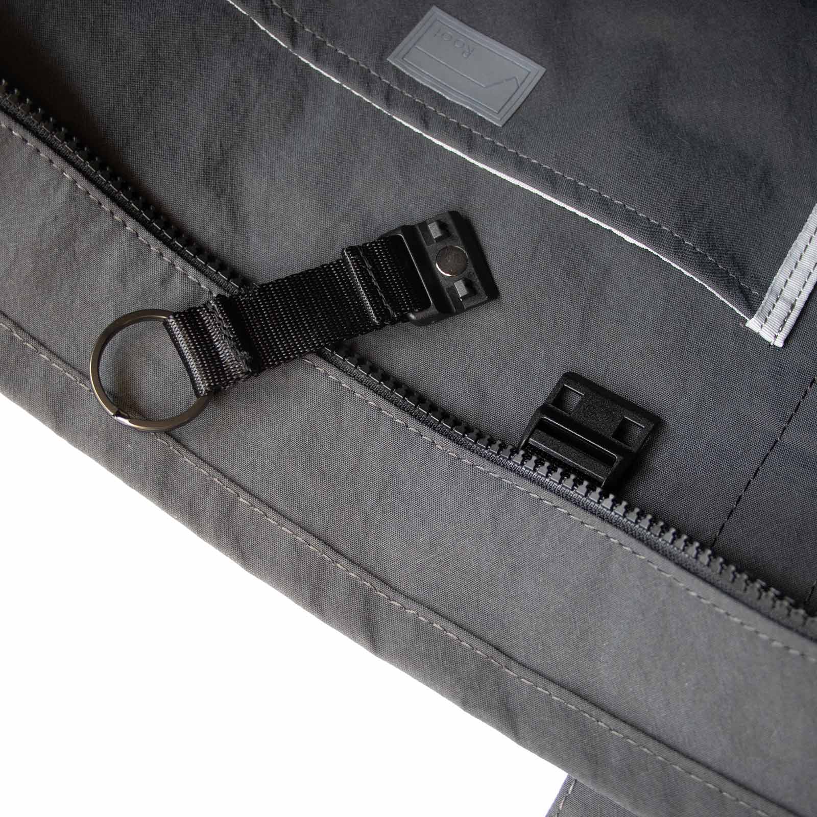 セイライトトートL 「KONBU®️(コンブ)」|KONBU®️バッグ(コンブバッグ) - Root (ルート)バッグ・鞄通販サイト - ずっと好きなもの、飾らないデザイン -