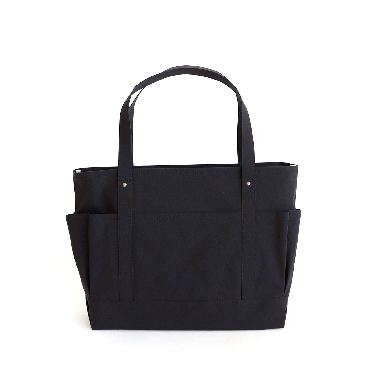 セイライトトートL 「KONBU®️(コンブ)」|KONBU®️バッグ(コンブバッグ) - Root (ルート)バッグ・鞄通販サイト - ずっと好きなもの、飾らないデザイン -