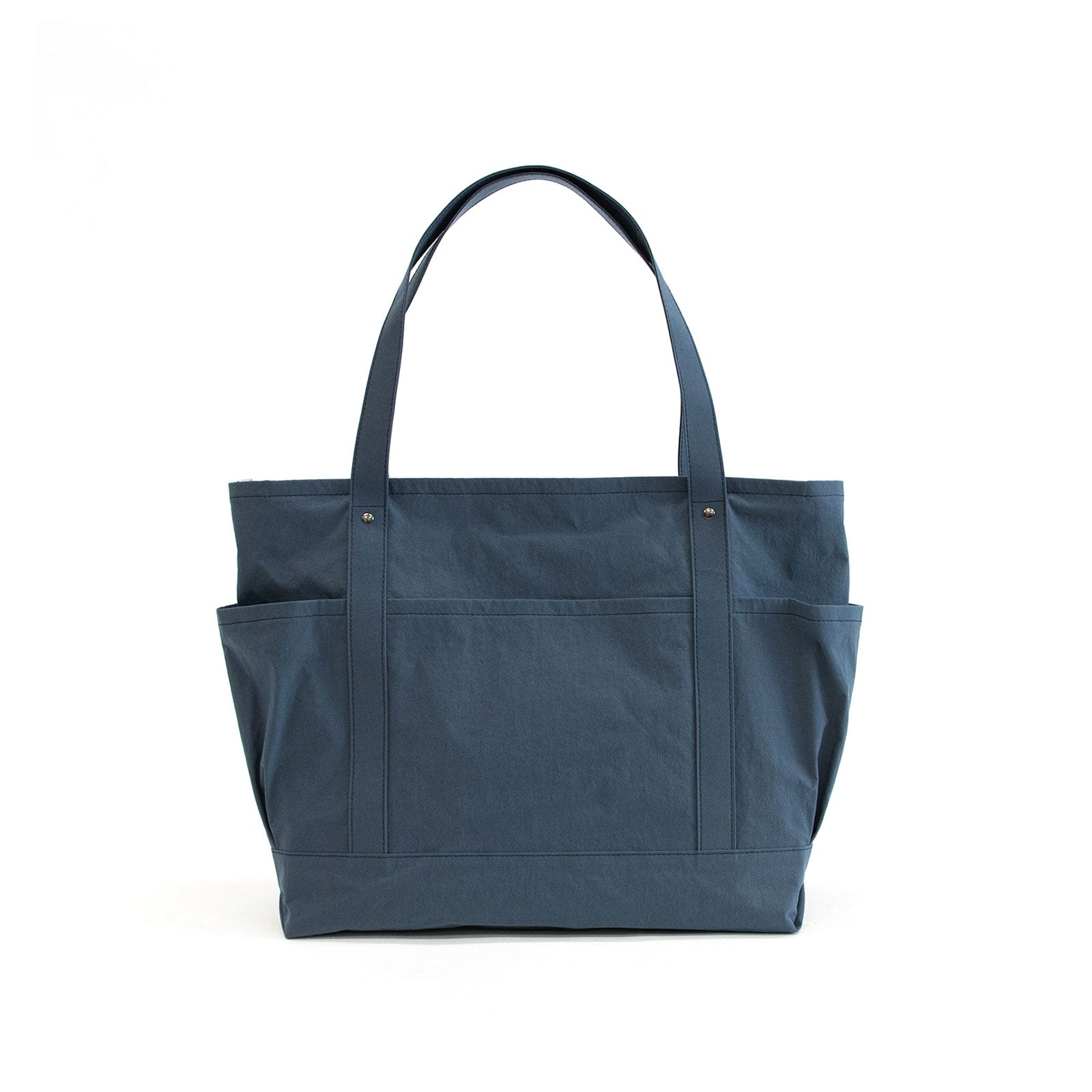 セイライトトートL 「KONBU®️(コンブ)」|KONBU®️バッグ(コンブバッグ) - Root (ルート)バッグ・鞄通販サイト - ずっと好きなもの、飾らないデザイン -