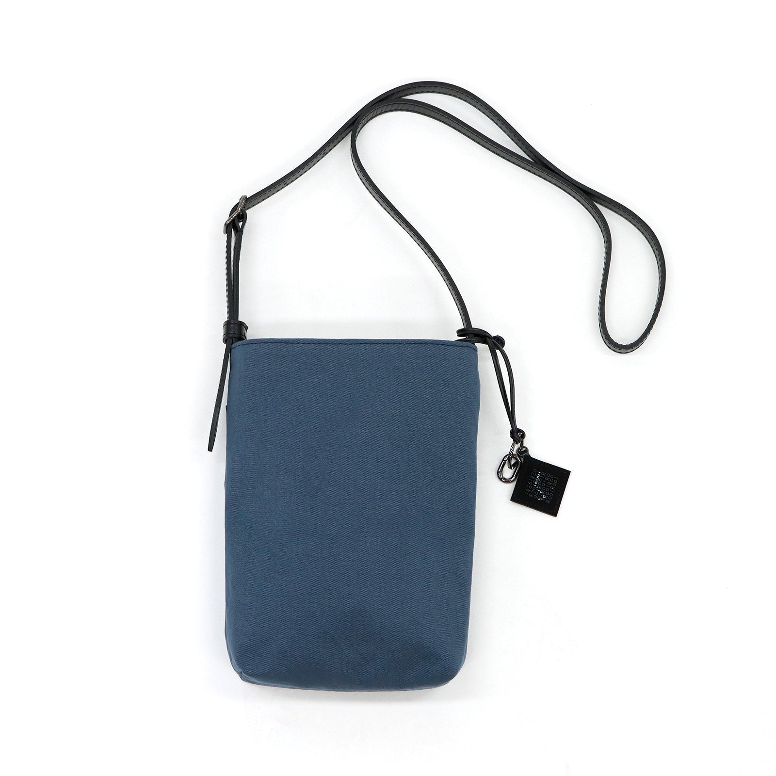 Mellow Phoneshoulder「KONBU®️(コンブ)ツイル」|KONBU®️バッグ(コンブバッグ) - Root (ルート)バッグ・鞄通販サイト-ずっと好きなもの、飾らないデザイン -