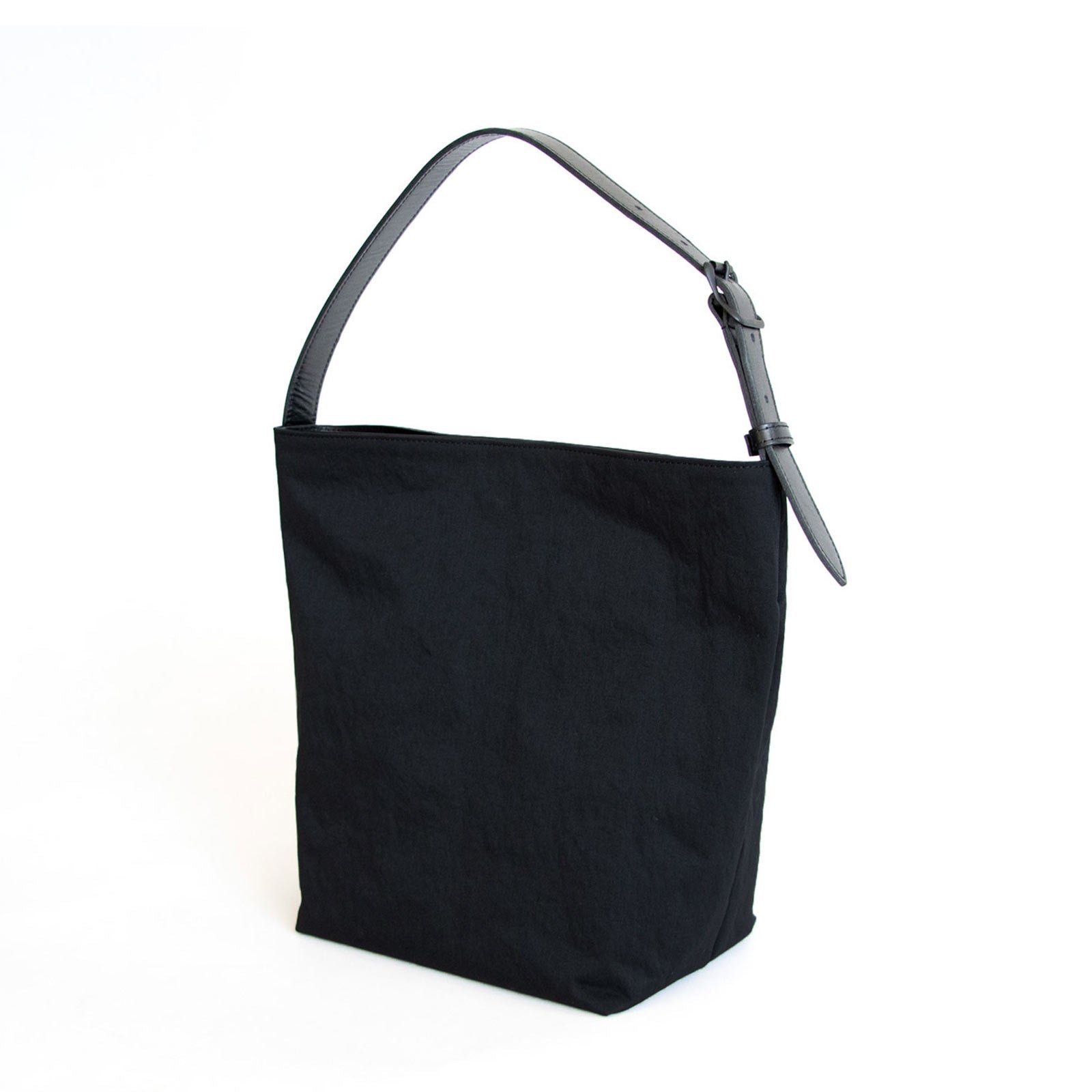 Mellow Shoulder Tote M「KONBU®（コンブ）ツイル」｜KONBU®バッグ