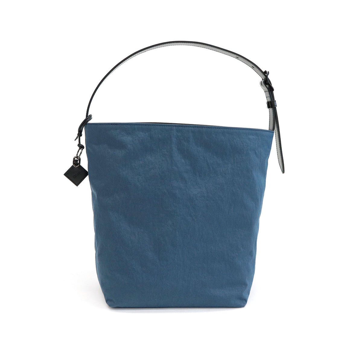 Mellow Shouldertote M「KONBU®️(コンブ)ツイル」|KONBU®️バッグ(コンブバッグ)