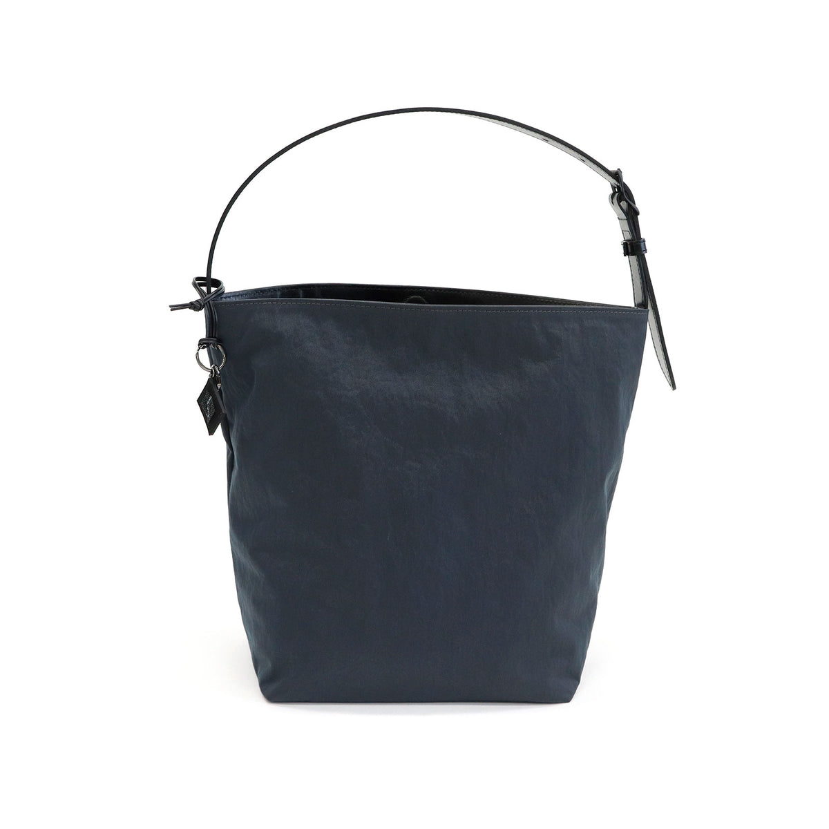 Mellow Shouldertote M「KONBU®️(コンブ)ツイル」|KONBU®️バッグ(コンブバッグ)