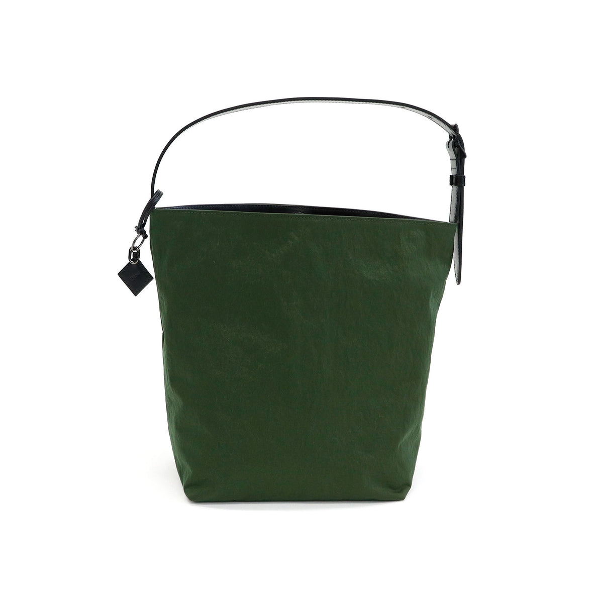 Mellow Shouldertote M「KONBU®️(コンブ)ツイル」|KONBU®️バッグ(コンブバッグ)
