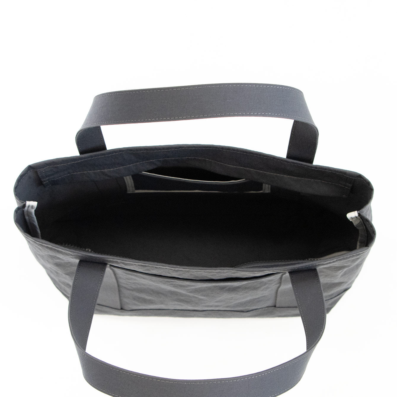 セイライトトートM「KONBU®️(コンブ)ツイル」|KONBU®️バッグ(コンブバッグ) - Root (ルート)バッグ・鞄通販サイト - ずっと好きなもの、飾らないデザイン -