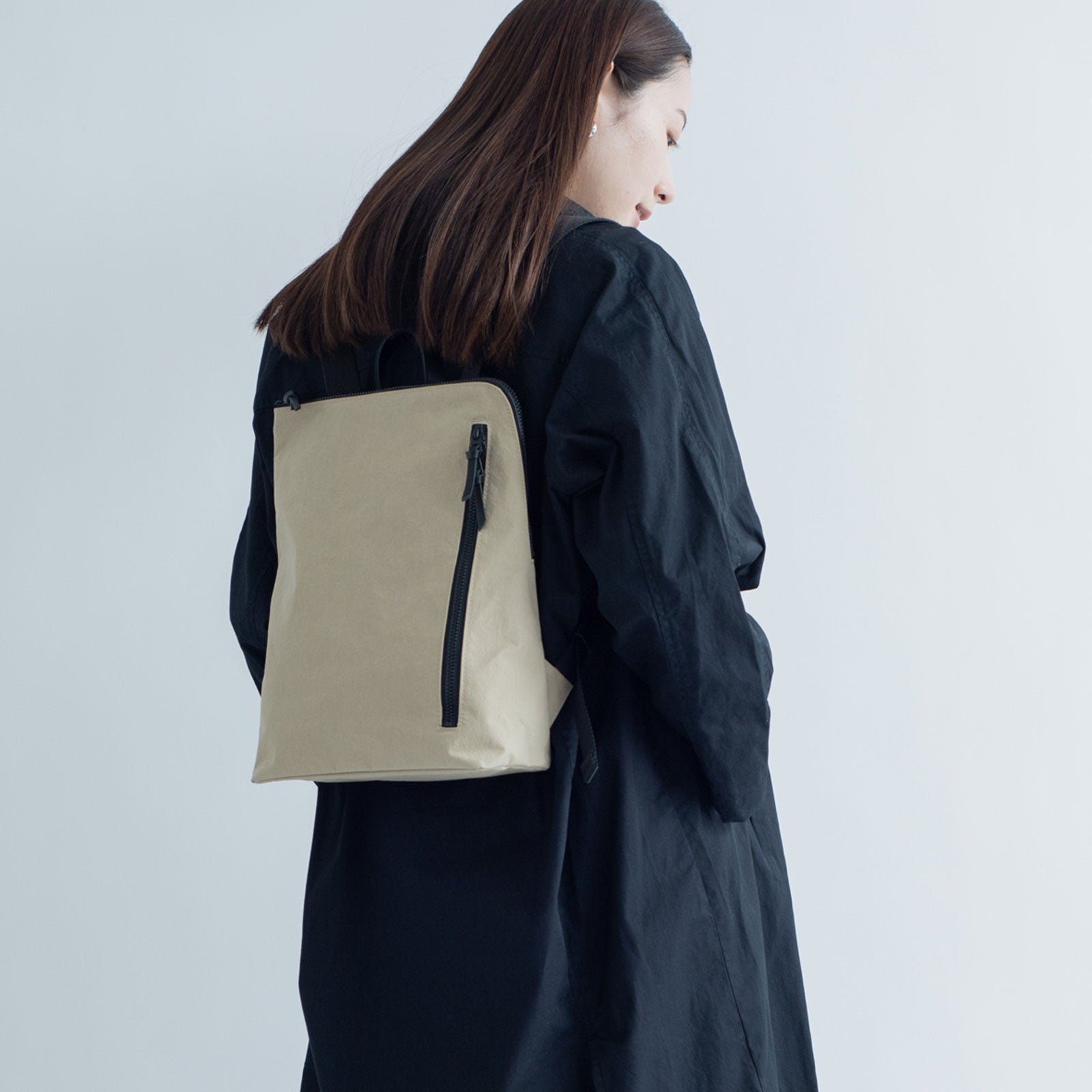 和ックパックpetit neo「KONBU®️(コンブ)」|KONBU®️バッグ(コンブバッグ) - Root (ルート)バッグ・鞄通販サイト - ずっと好きなもの、飾らないデザイン -