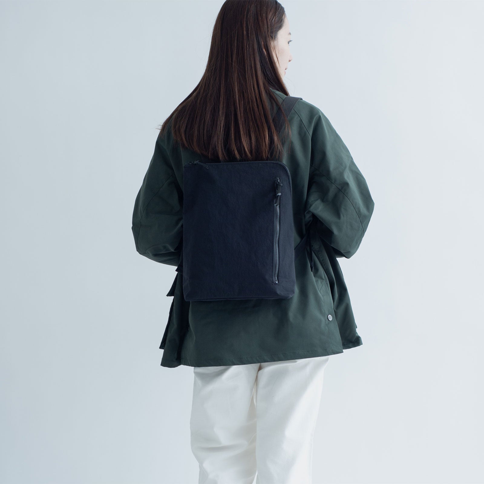 和ックパックpetit neo「KONBU®️(コンブ)」|KONBU®️バッグ(コンブバッグ) - Root (ルート)バッグ・鞄通販サイト - ずっと好きなもの、飾らないデザイン -