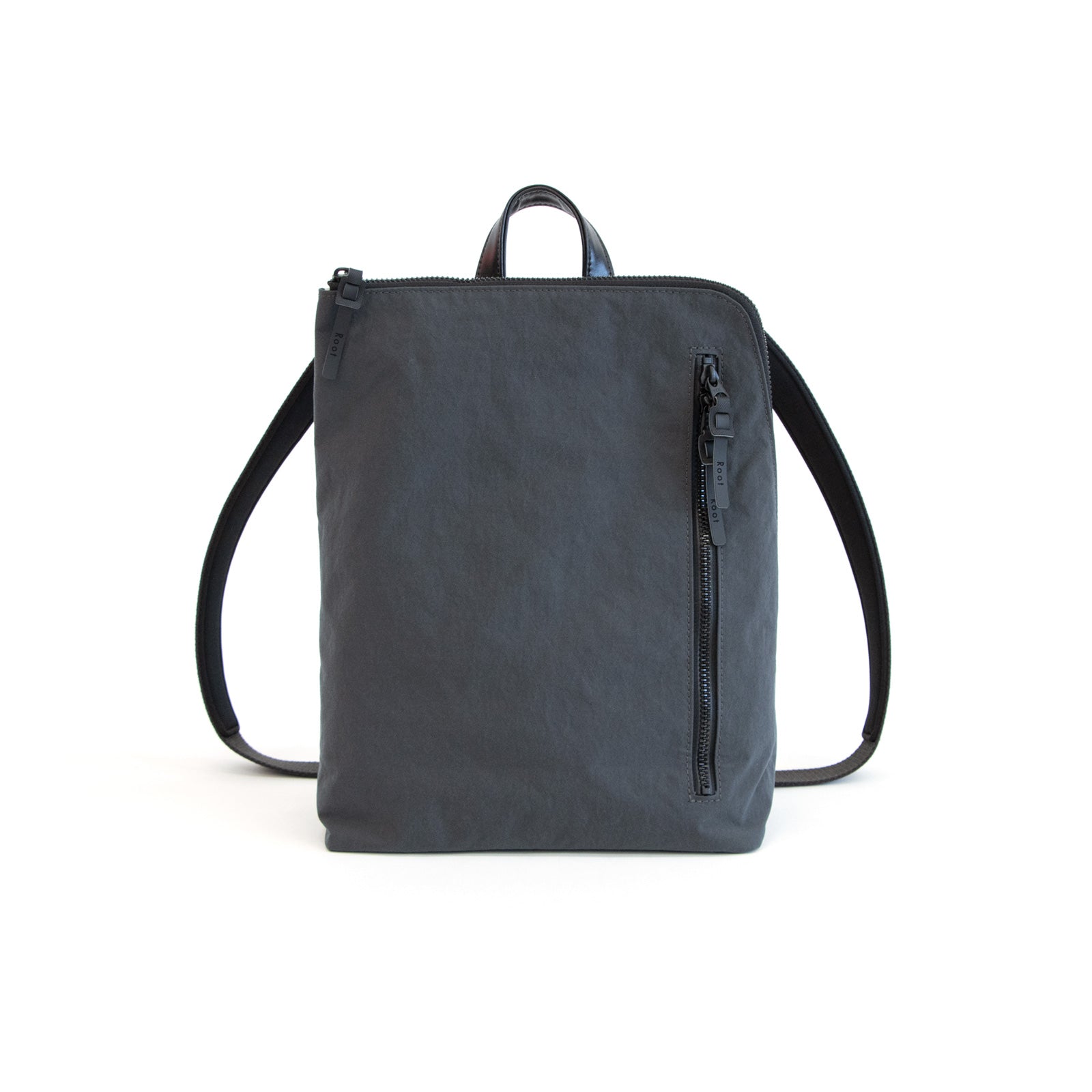 和ックパックpetit type2「KONBU®️(コンブ)」|KONBU®️バッグ(コンブバッグ) - Root (ルート)バッグ・鞄通販サイト - ずっと好きなもの、飾らないデザイン -