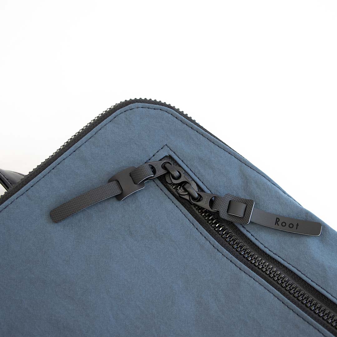 和ックパックpetit type2「KONBU®️(コンブ)」|KONBU®️バッグ(コンブバッグ) - Root (ルート)バッグ・鞄通販サイト - ずっと好きなもの、飾らないデザイン -