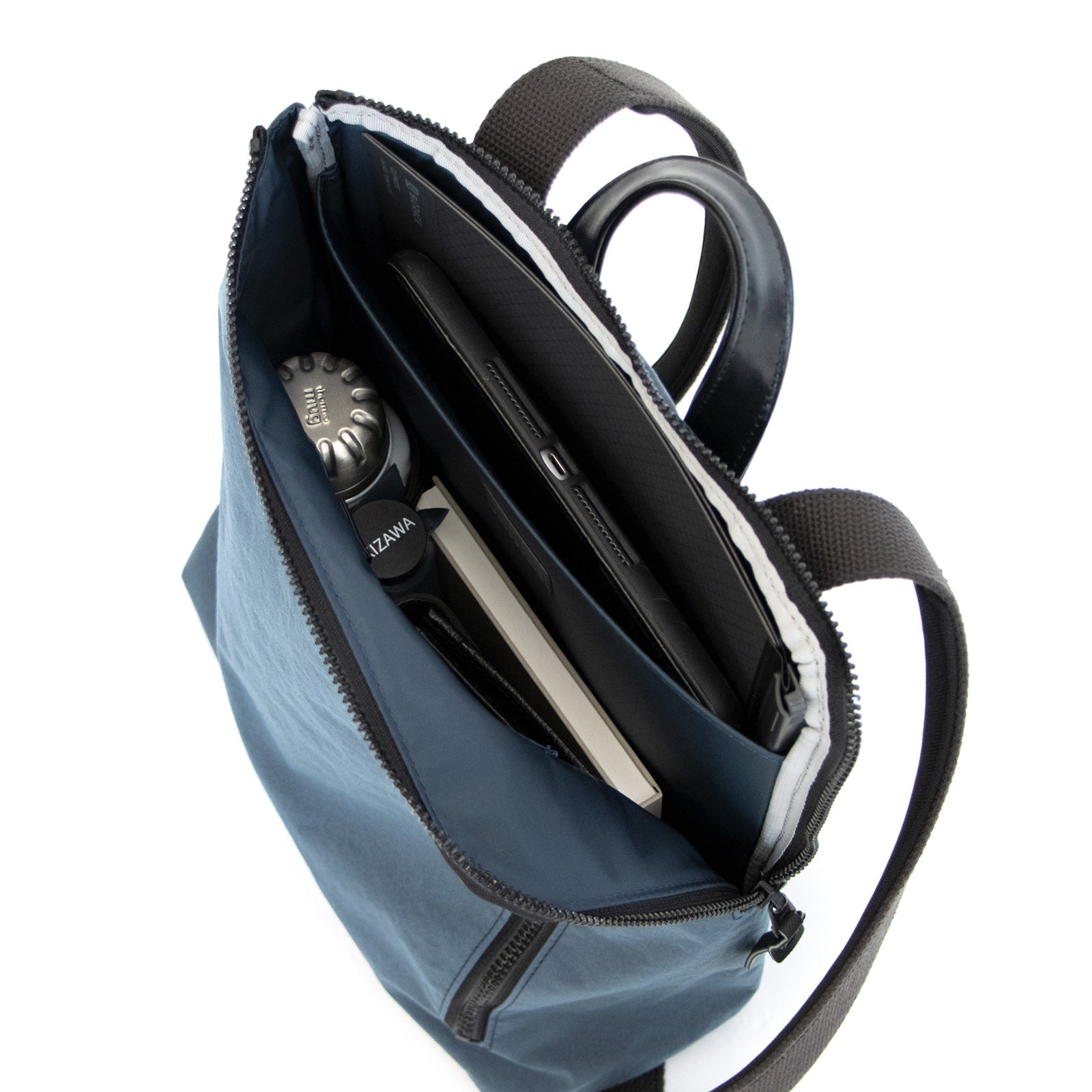 和ックパックpetit type2「KONBU®️(コンブ)」|KONBU®️バッグ(コンブバッグ) - Root (ルート)バッグ・鞄通販サイト - ずっと好きなもの、飾らないデザイン -