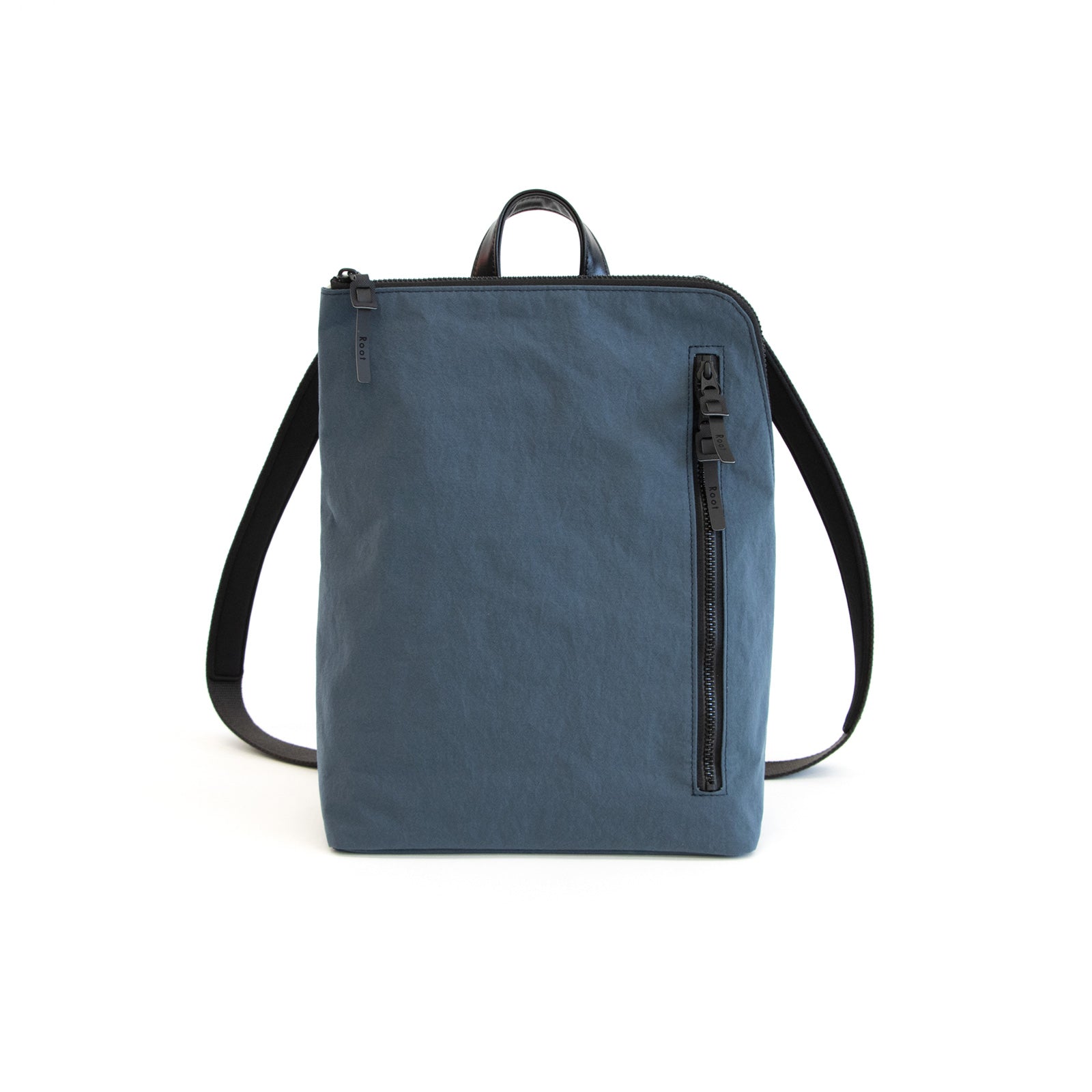 和ックパックpetit type2「KONBU®️(コンブ)」|KONBU®️バッグ(コンブバッグ) - Root (ルート)バッグ・鞄通販サイト - ずっと好きなもの、飾らないデザイン -