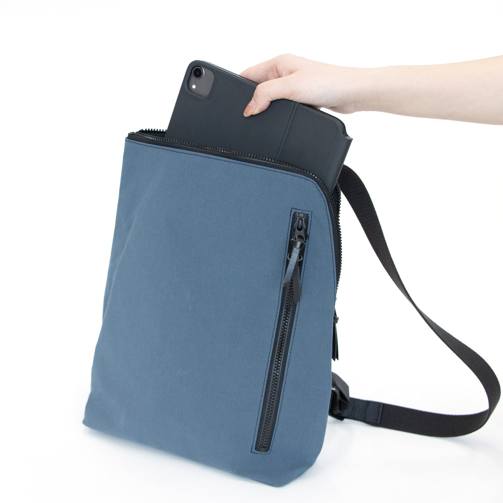 和ックパックpetit「KONBU®️(コンブ)」|KONBUバッグ(コンブバッグ) - Root - ずっと好きなもの、飾らないデザイン -