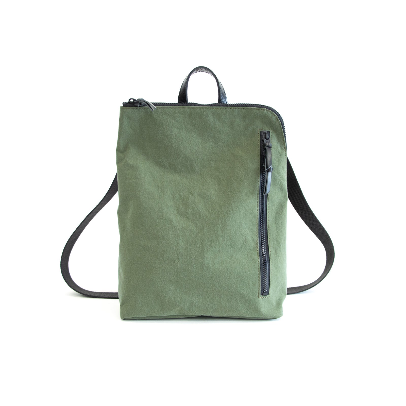 和ックパックpetit「KONBU®️(コンブ)」|KONBUバッグ(コンブバッグ) - Root - ずっと好きなもの、飾らないデザイン -