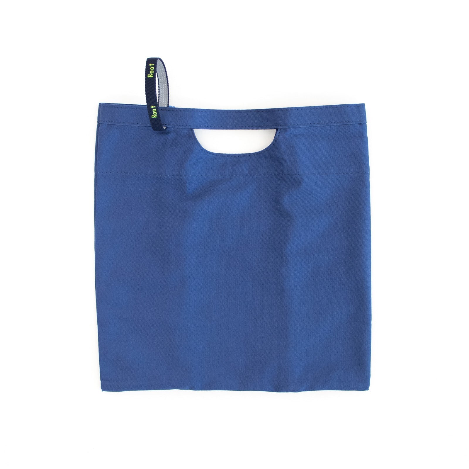 お弁当が傾かないエコバッグ「フラット」(コンビニ用エコバッグ)Root Ecobag - Root (ルート)バッグ・鞄通販サイト - ずっと好きなもの、飾らないデザイン -