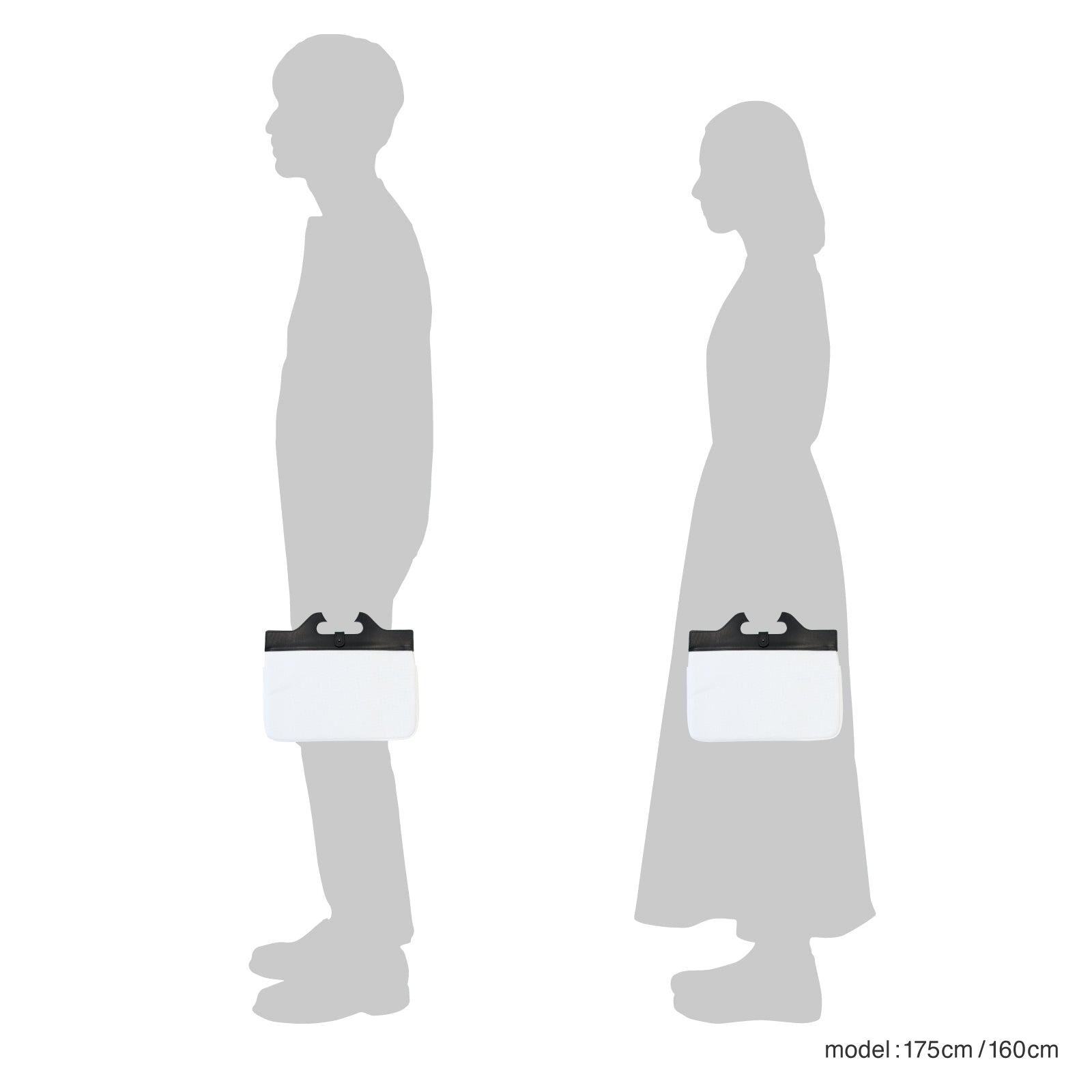 インタブバッグ(クラッチバッグ・タブレットケース)Root<UNISEX>Clutchbag - Root (ルート)バッグ・鞄通販サイト - ずっと好きなもの、飾らないデザイン -