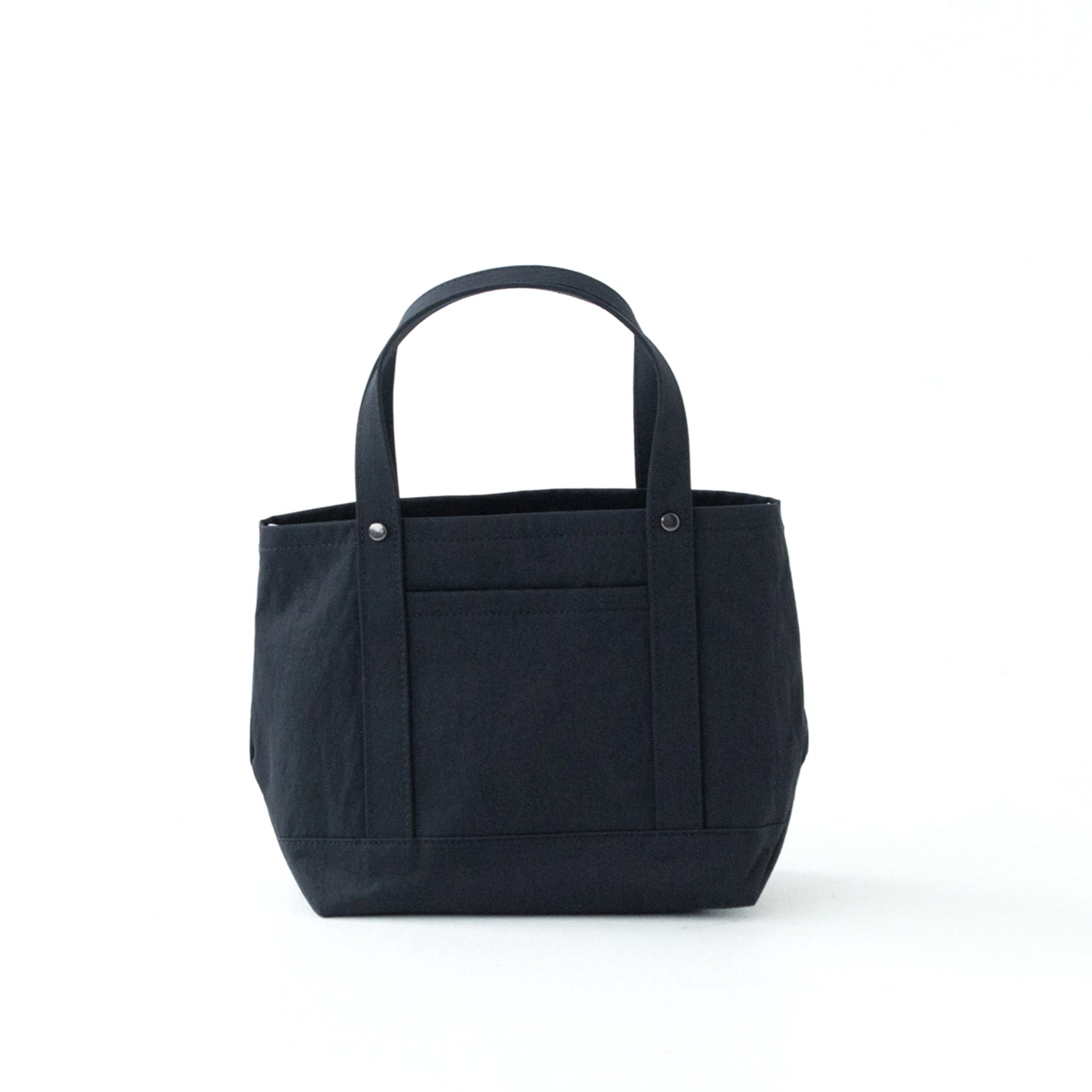 セイライトトートS「KONBU®️(コンブ)ツイル」|KONBU®️バッグ(コンブバッグ)