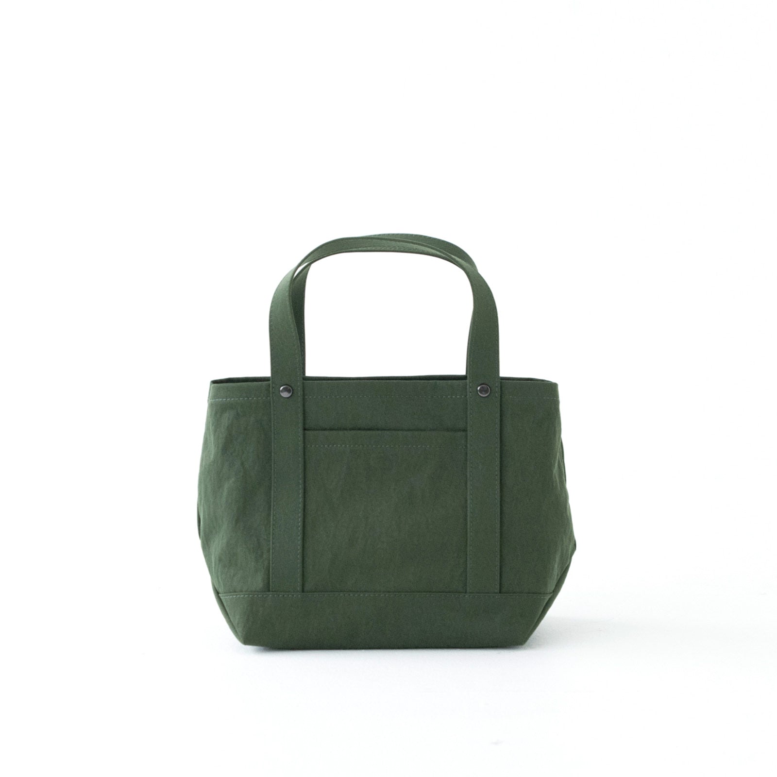 セイライトトートS「KONBU®️(コンブ)ツイル」|KONBU®️バッグ(コンブバッグ) - Root (ルート)バッグ・鞄通販サイト - ずっと好きなもの、飾らないデザイン -