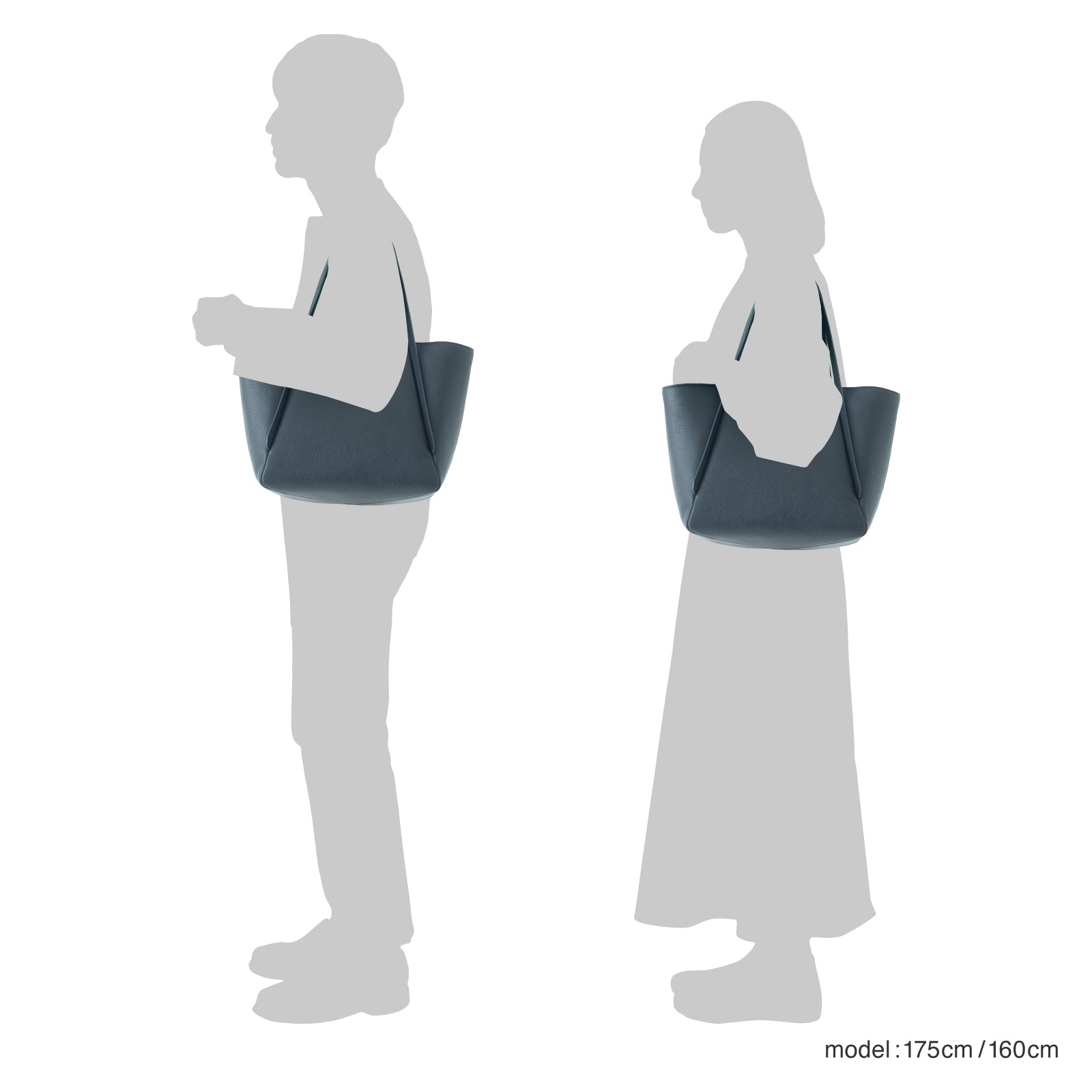 ビバップトート - Swing - Root (ルート)バッグ・鞄通販サイト - ずっと好きなもの、飾らないデザイン -