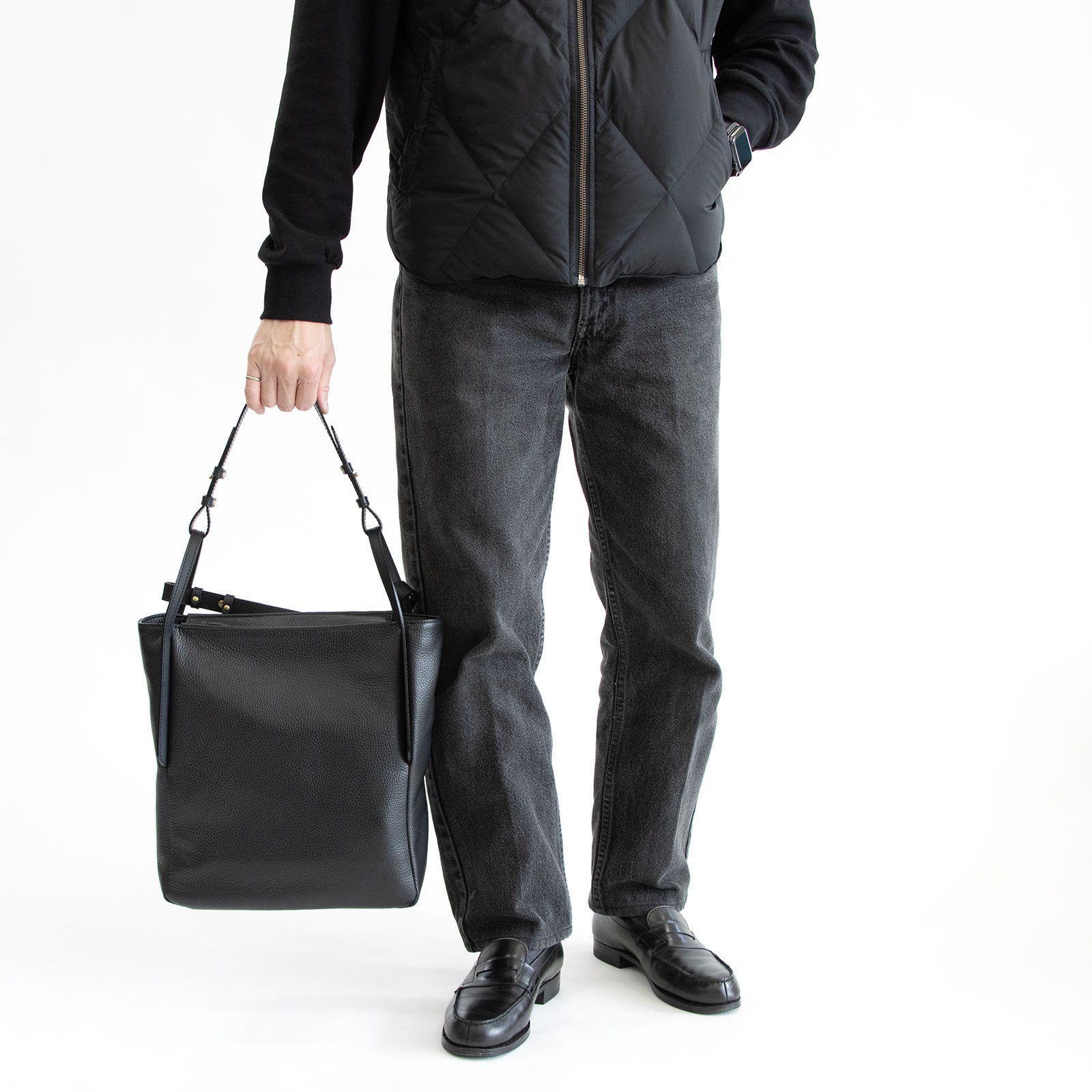 スムーストート - Swing - Root (ルート)バッグ・鞄通販サイト - ずっと好きなもの、飾らないデザイン -