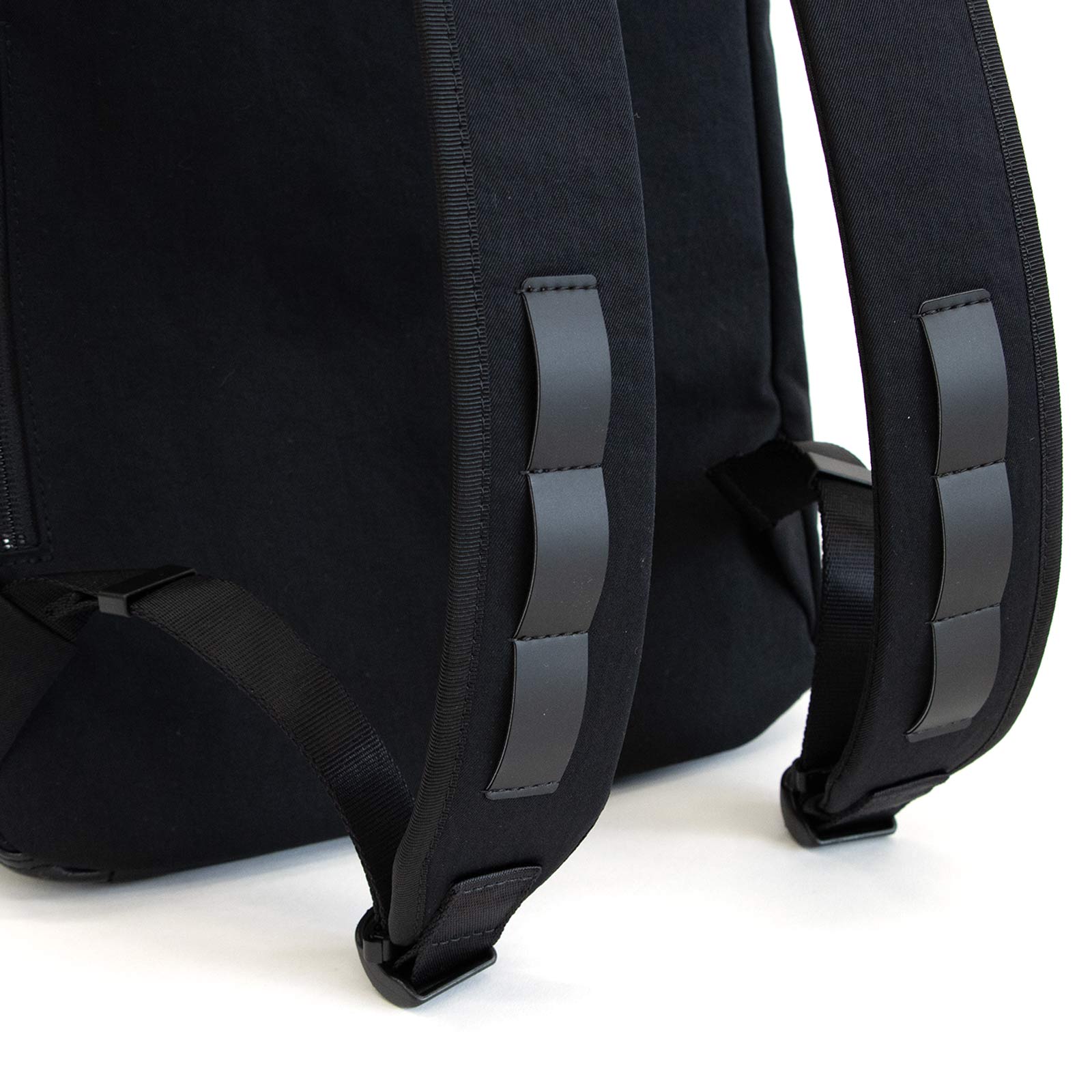 ボックスリュックtype2 KONBU®ツイル&チェストストラップ(セット購入) - Root (ルート)バッグ・鞄通販サイト - ずっと好きなもの、飾らないデザイン -