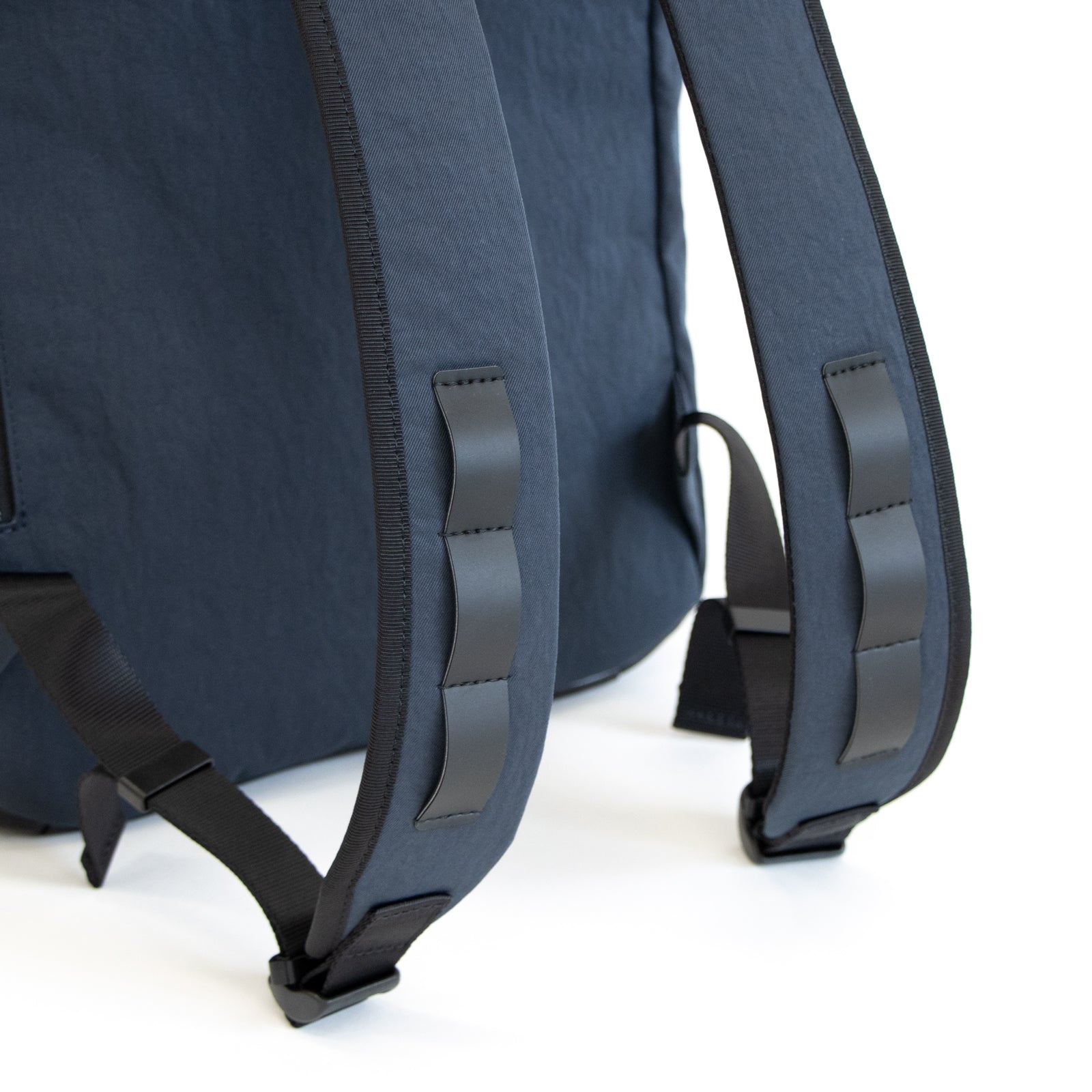 ボックスリュックtype2 KONBU®ツイル&チェストストラップ(セット購入) - Root (ルート)バッグ・鞄通販サイト - ずっと好きなもの、飾らないデザイン -