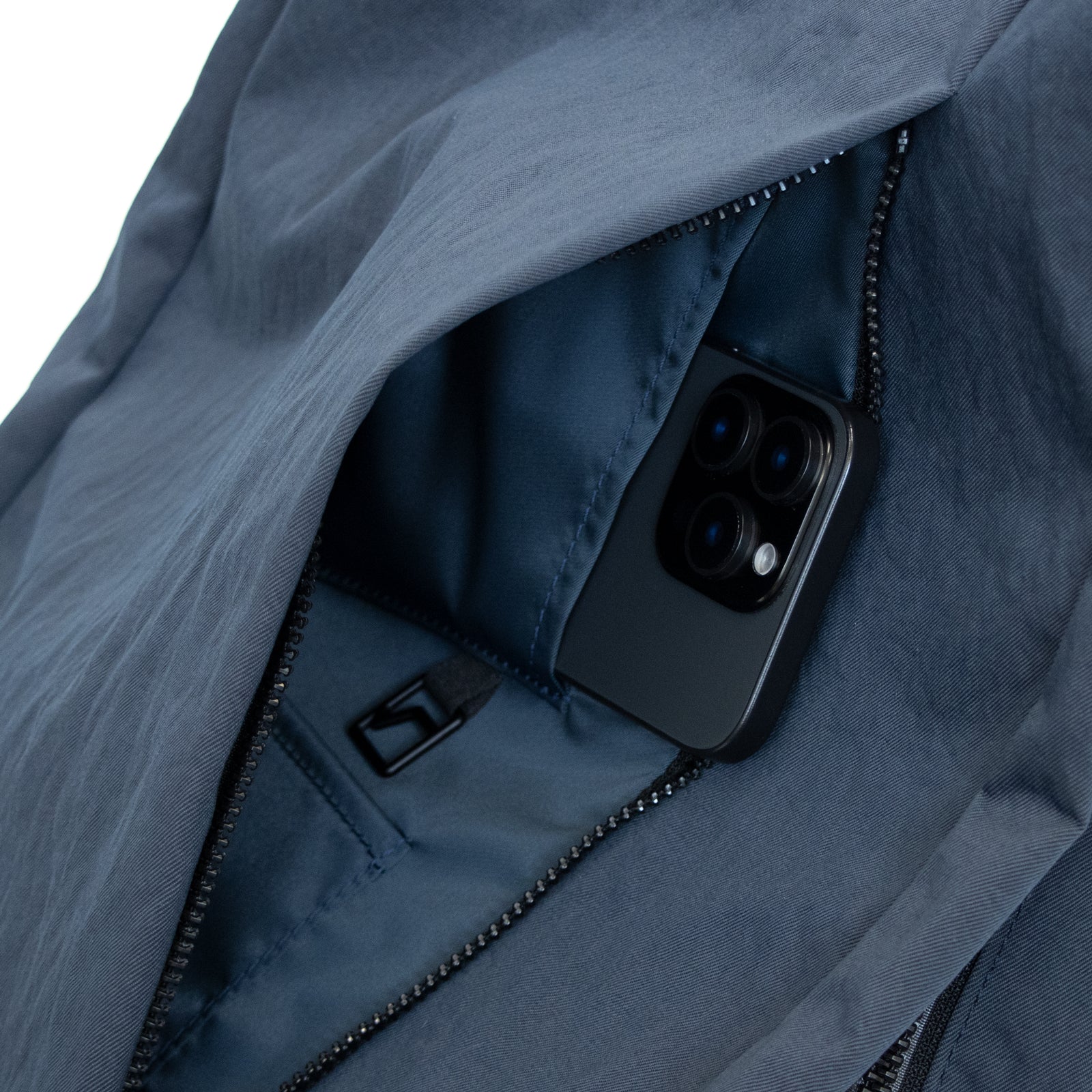 ボックスリュックtype2 KONBU®ツイル&チェストストラップ(セット購入) - Root (ルート)バッグ・鞄通販サイト - ずっと好きなもの、飾らないデザイン -