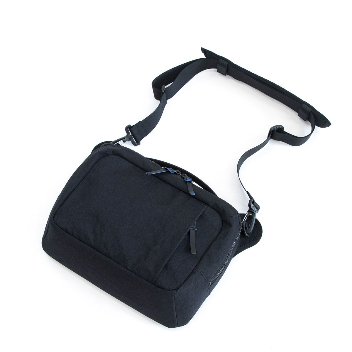 urban cross body（BWB ショルダーバッグ）「KONBU®（コンブ）ツイル」