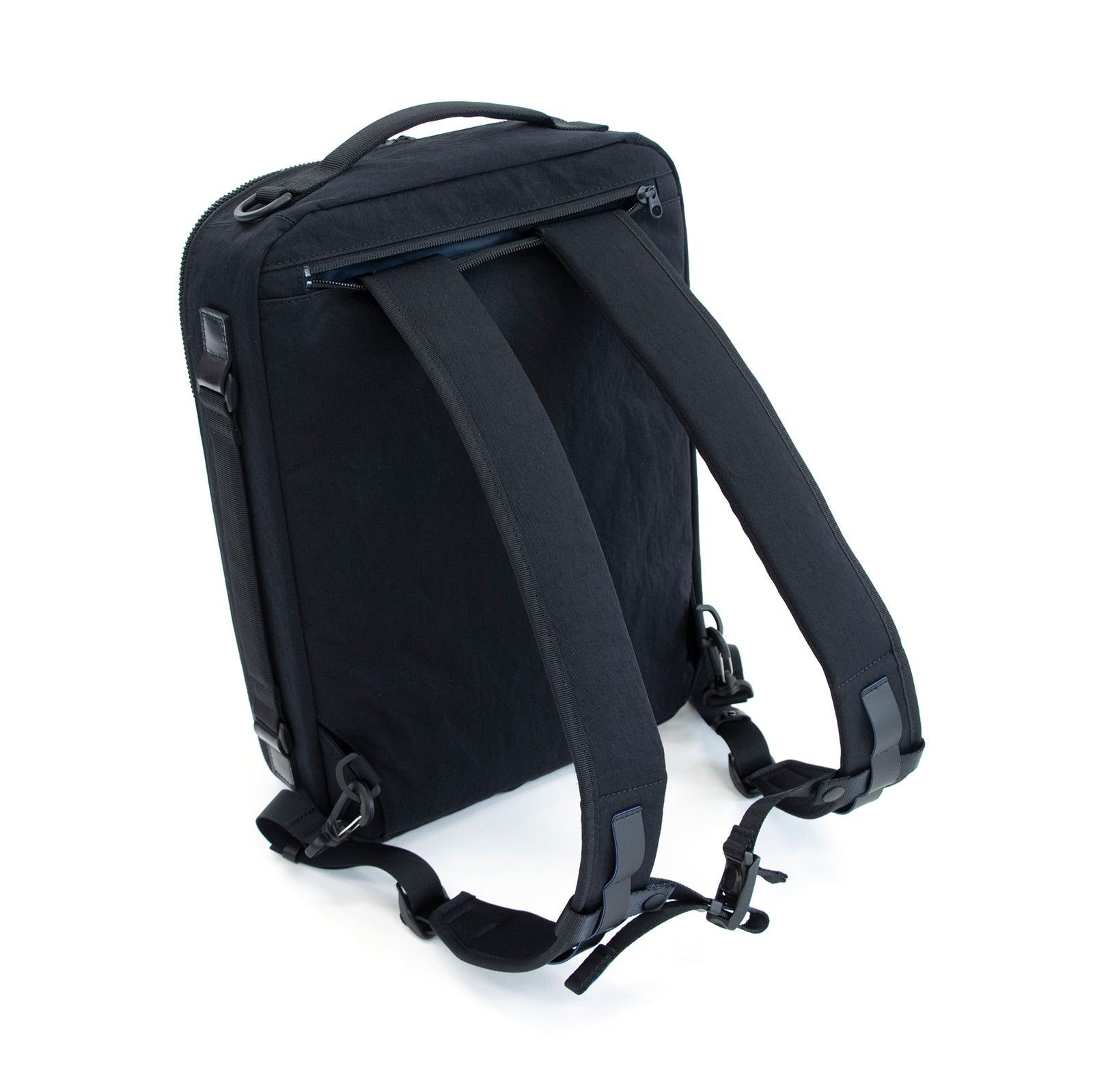 urban trinity ruck(BWB 3wayリュック) - Root (ルート)バッグ・鞄通販サイト - ずっと好きなもの、飾らないデザイン -