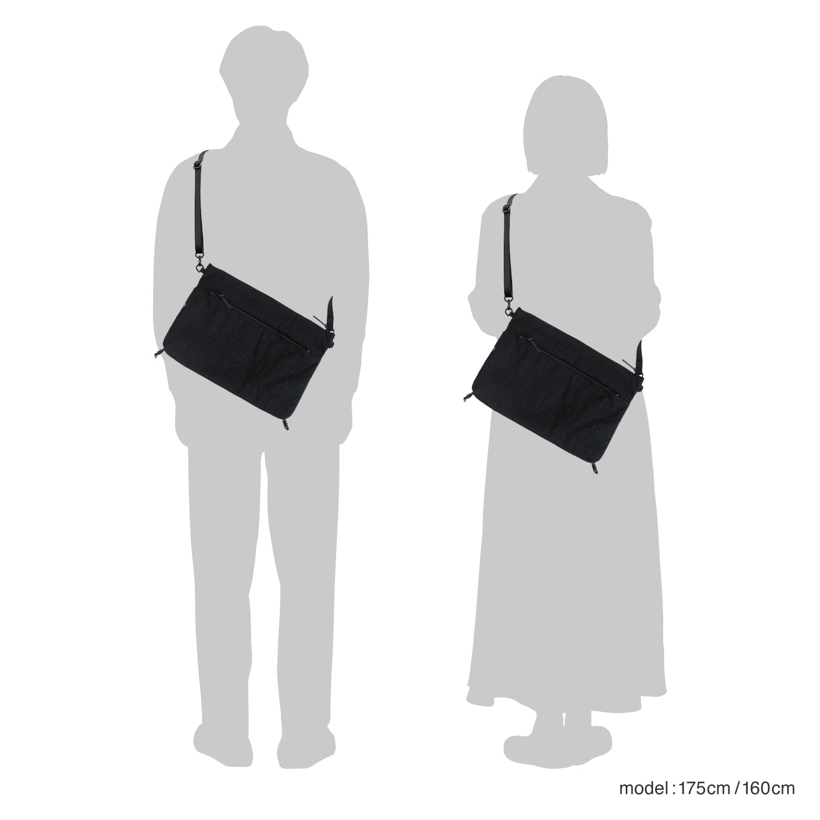 URBAN TRINITY RUCK(BWB 3wayリュック)& 2wayサコッシュのお得なセット - Root (ルート)バッグ・鞄通販サイト - ずっと好きなもの、飾らないデザイン -