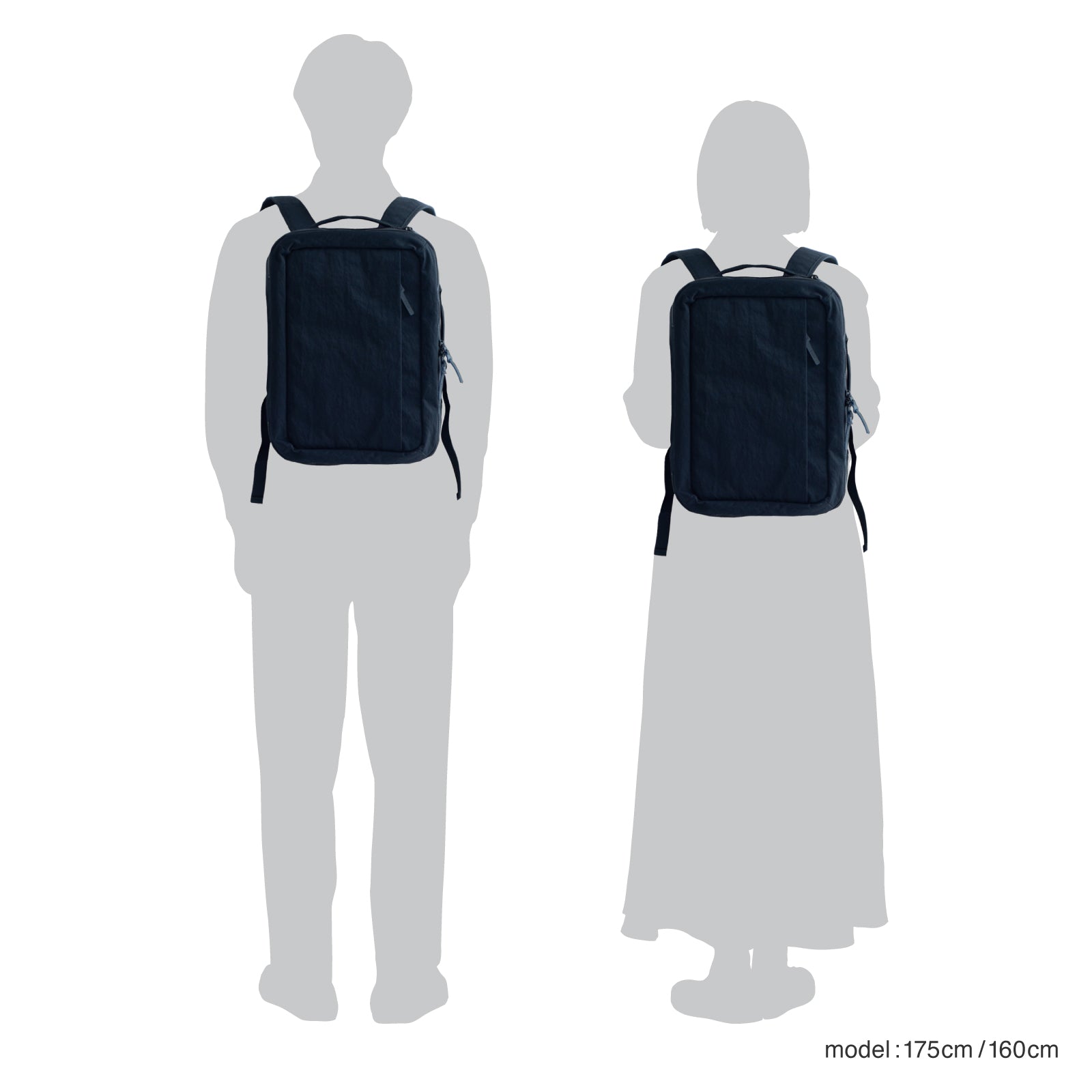 URBAN TRINITY RUCK(BWB 3wayリュック)& 2wayサコッシュのお得なセット - Root (ルート)バッグ・鞄通販サイト - ずっと好きなもの、飾らないデザイン -