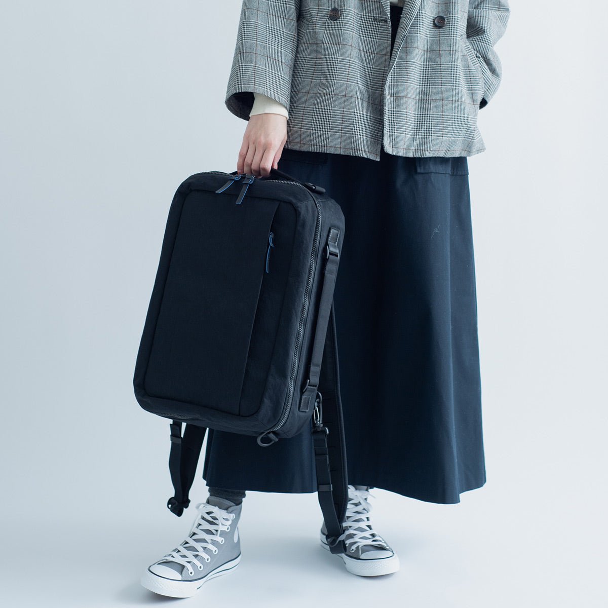 urban trinity ruck(BWB 3wayリュック) - Root (ルート)バッグ・鞄通販サイト - ずっと好きなもの、飾らないデザイン -