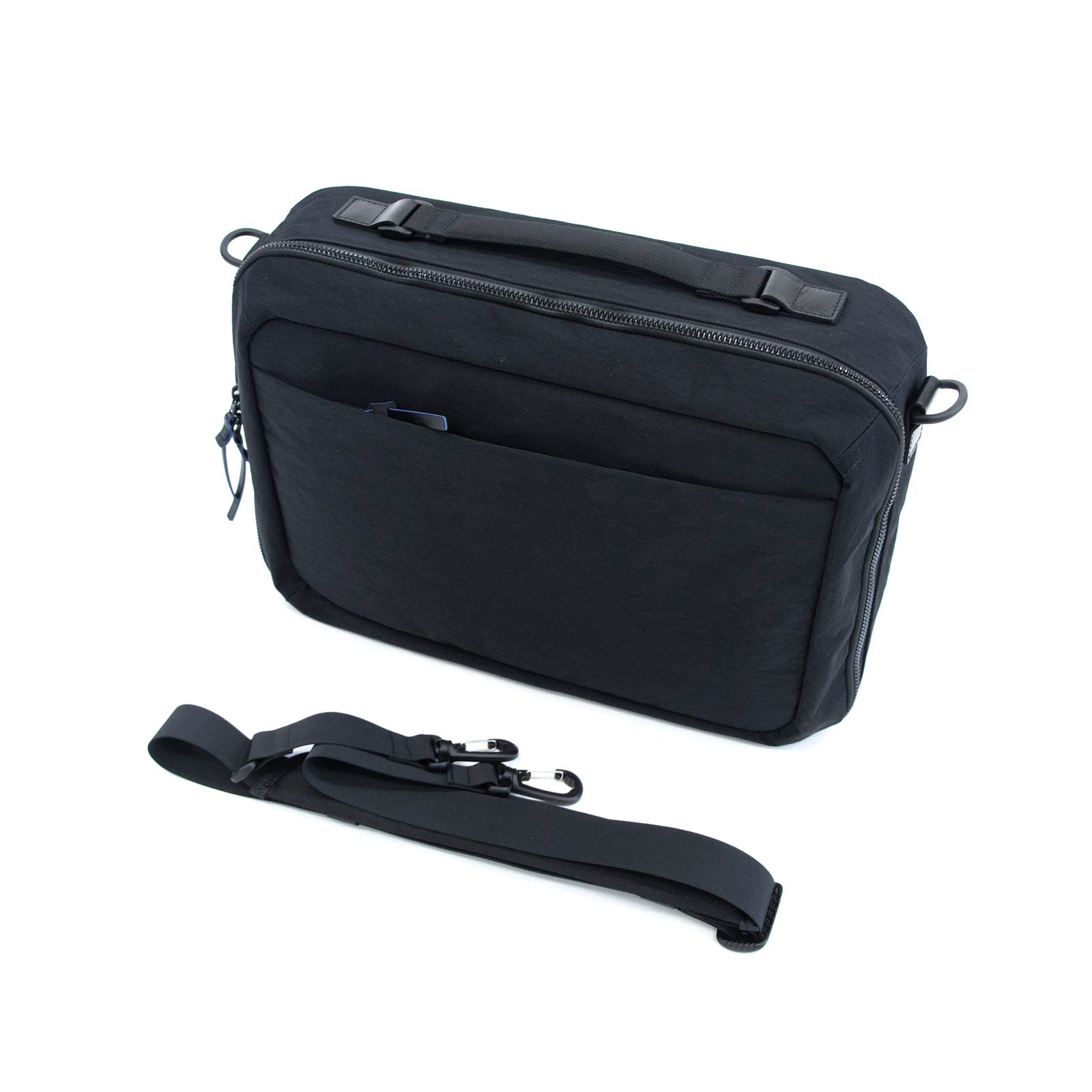 urban trinity ruck(BWB 3wayリュック) - Root (ルート)バッグ・鞄通販サイト - ずっと好きなもの、飾らないデザイン -