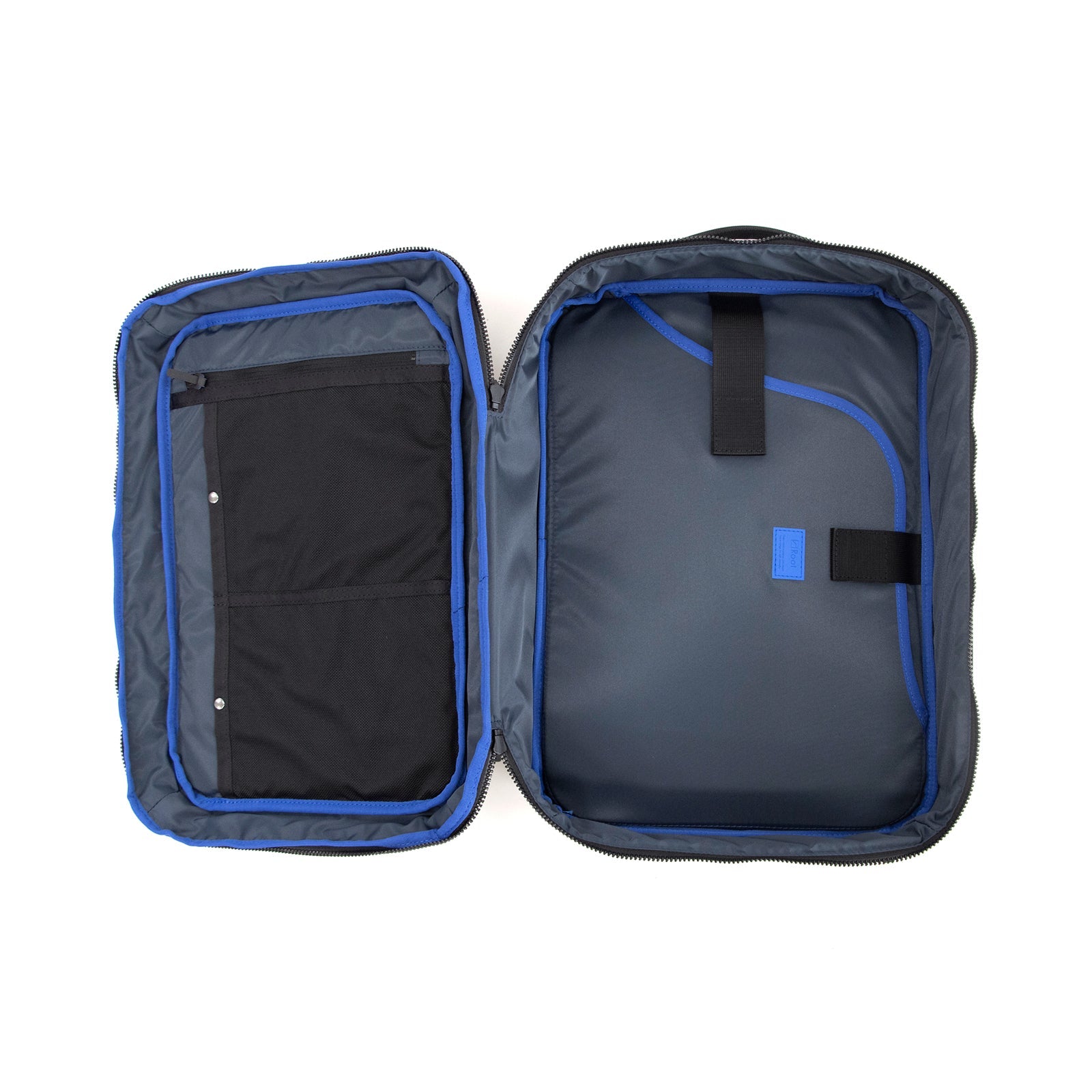 urban trinity ruck(BWB 3wayリュック) - Root (ルート)バッグ・鞄通販サイト - ずっと好きなもの、飾らないデザイン -