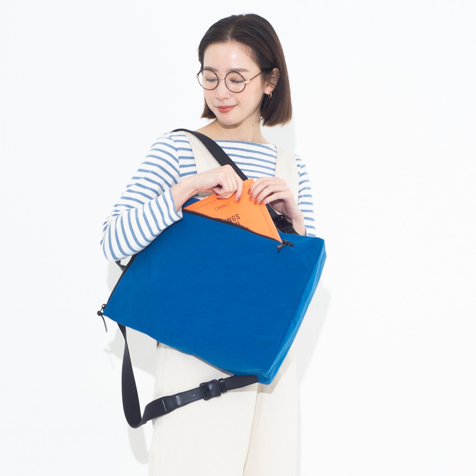 和ックパック habit 「KONBU®️(コンブ)」|KONBU®️バッグ(コンブバッグ)