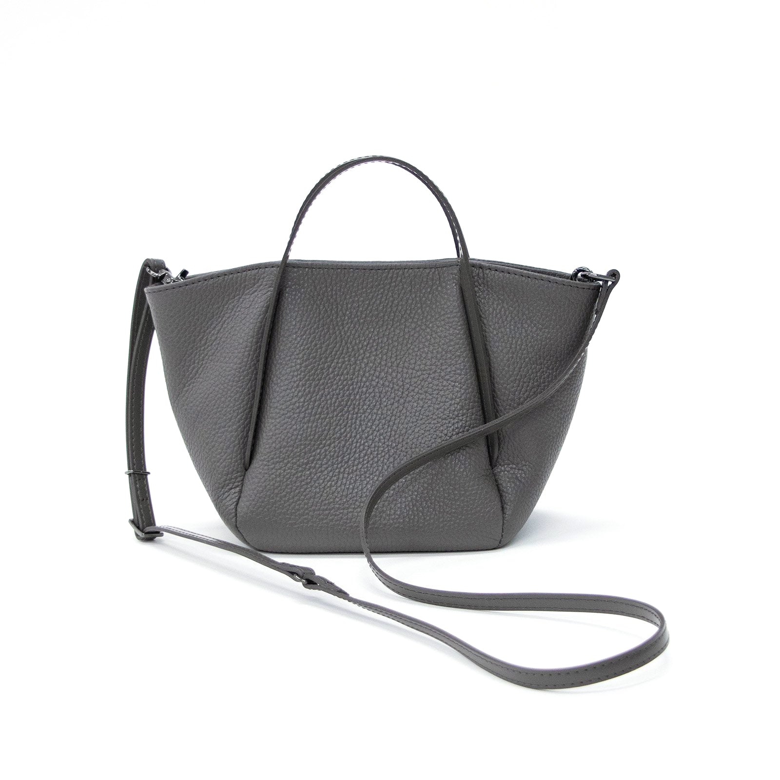 A3petit(レザーショルダーバッグ)Root Shoulderbag - Root - ずっと好きなもの、飾らないデザイン -