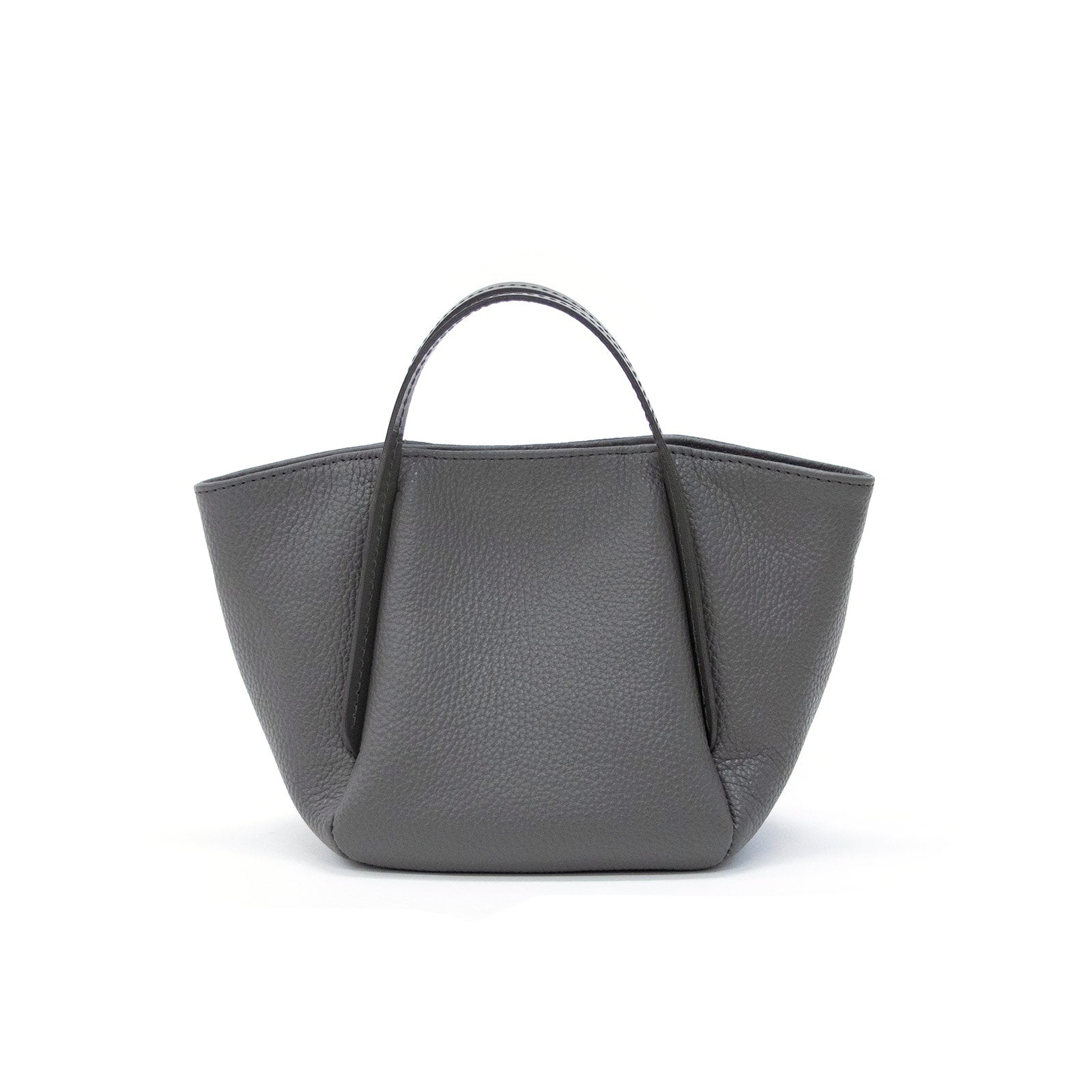 A3petit(レザーショルダーバッグ)Root Shoulderbag - Root - ずっと好きなもの、飾らないデザイン -