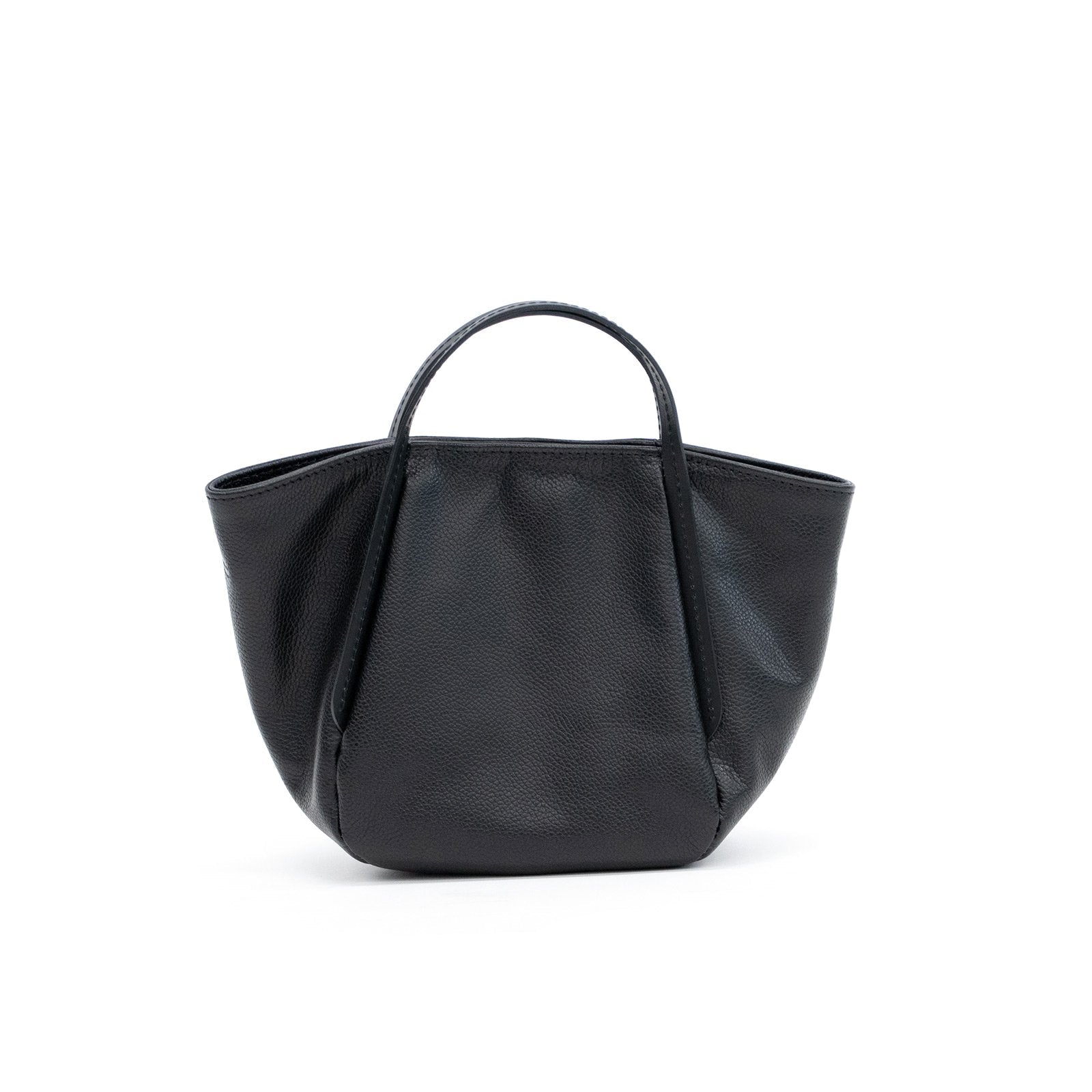 A3petit(レザーショルダーバッグ)Root Shoulderbag - Root - ずっと好きなもの、飾らないデザイン -